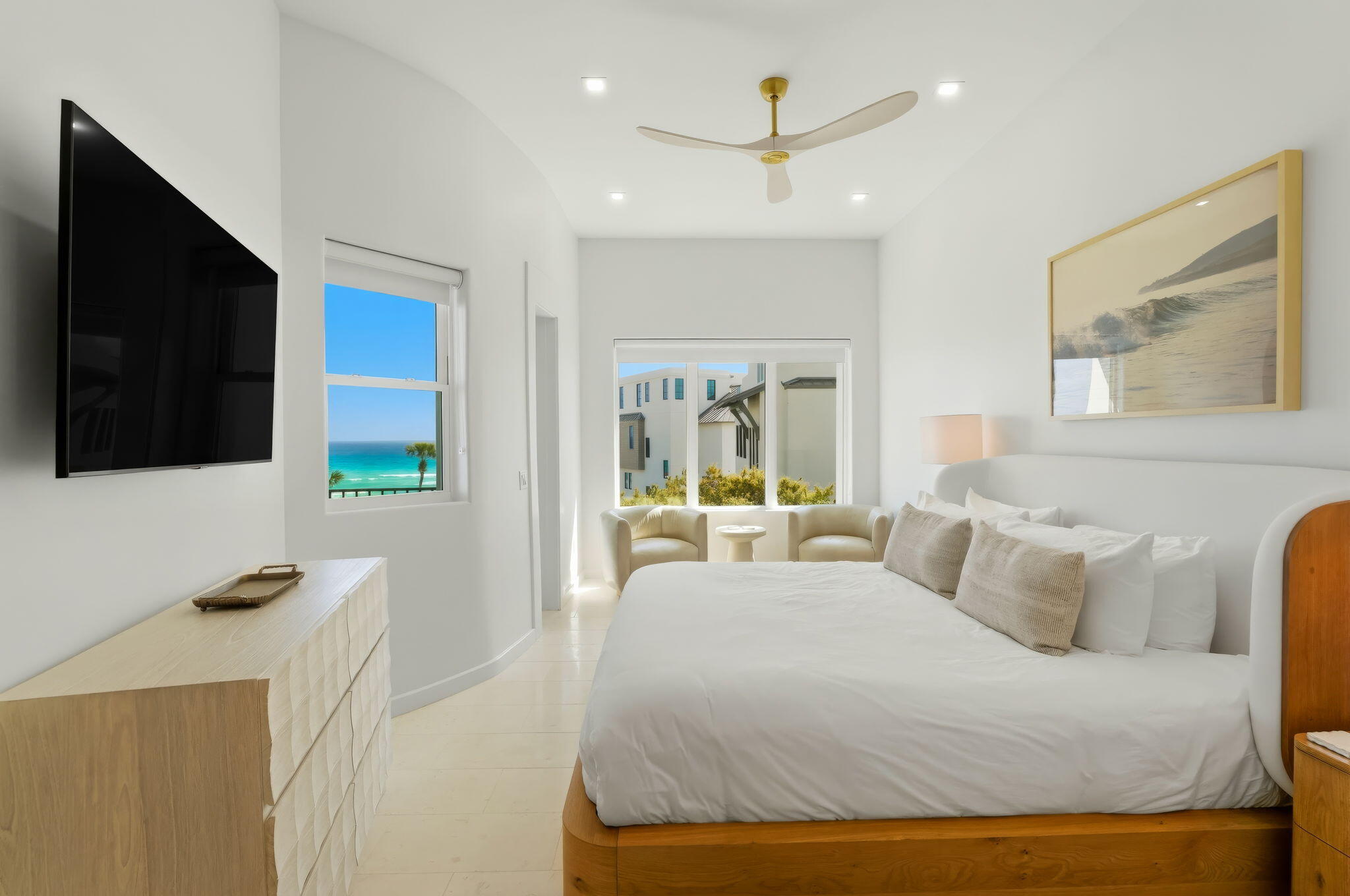 SEA WALK - Residential