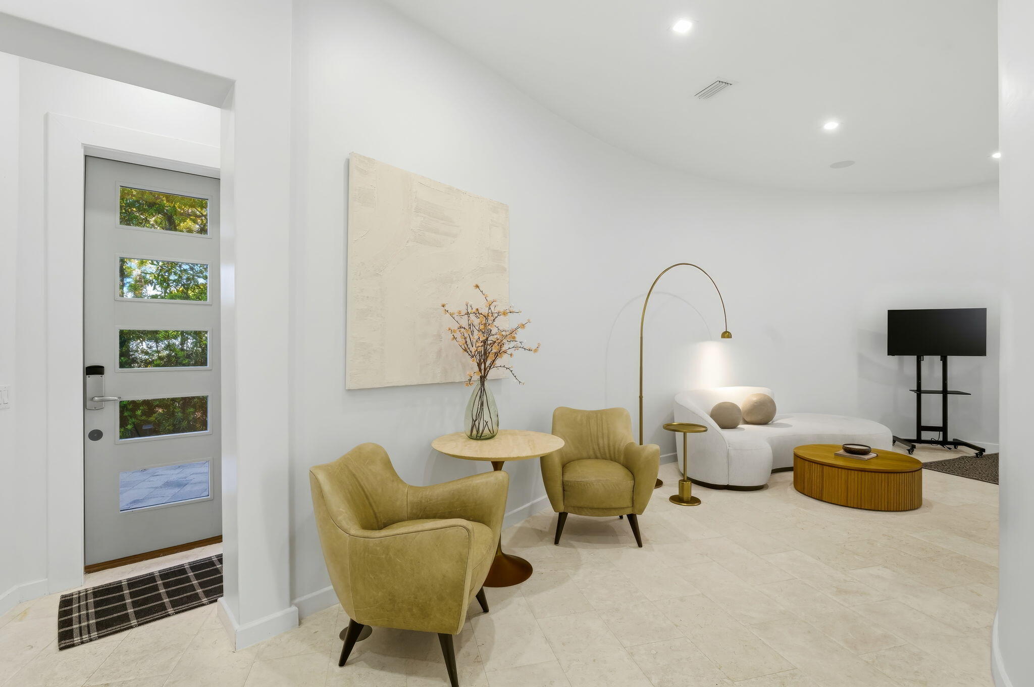 SEA WALK - Residential