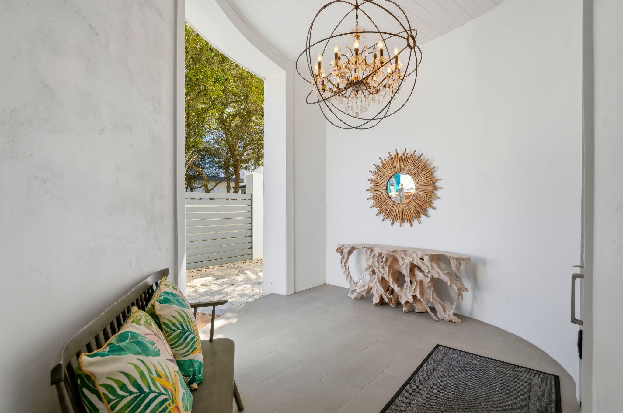 SEA WALK - Residential