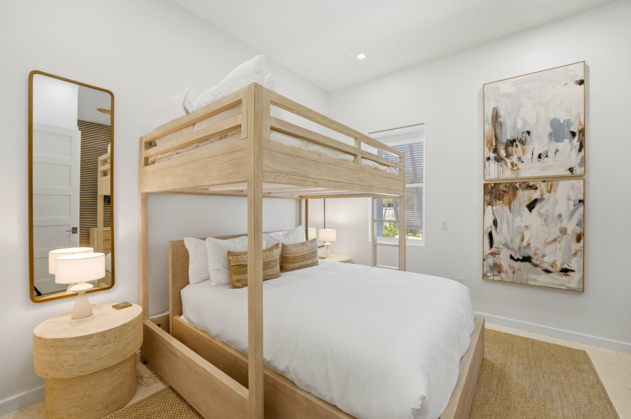 SEA WALK - Residential