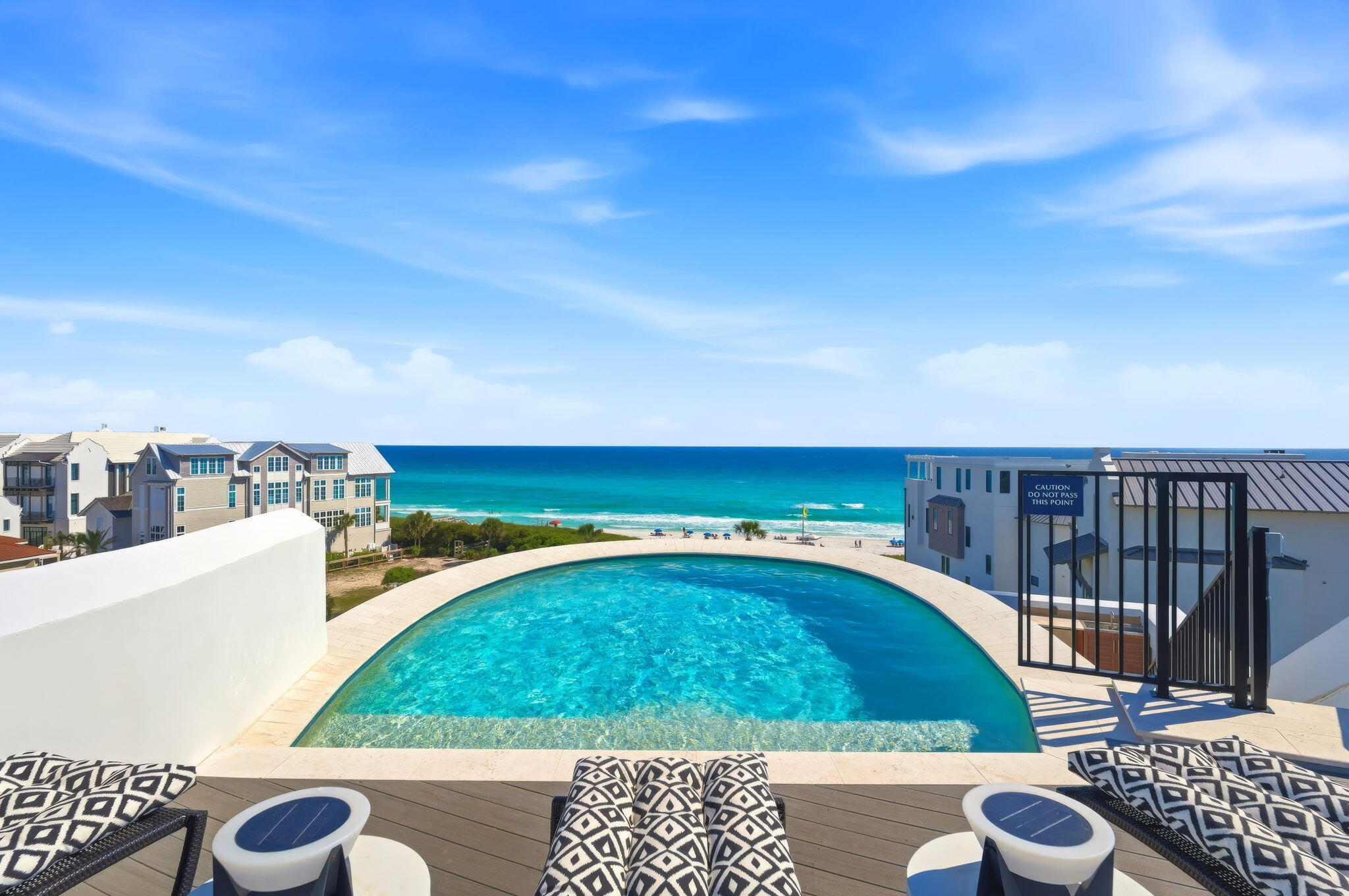 SEA WALK - Residential