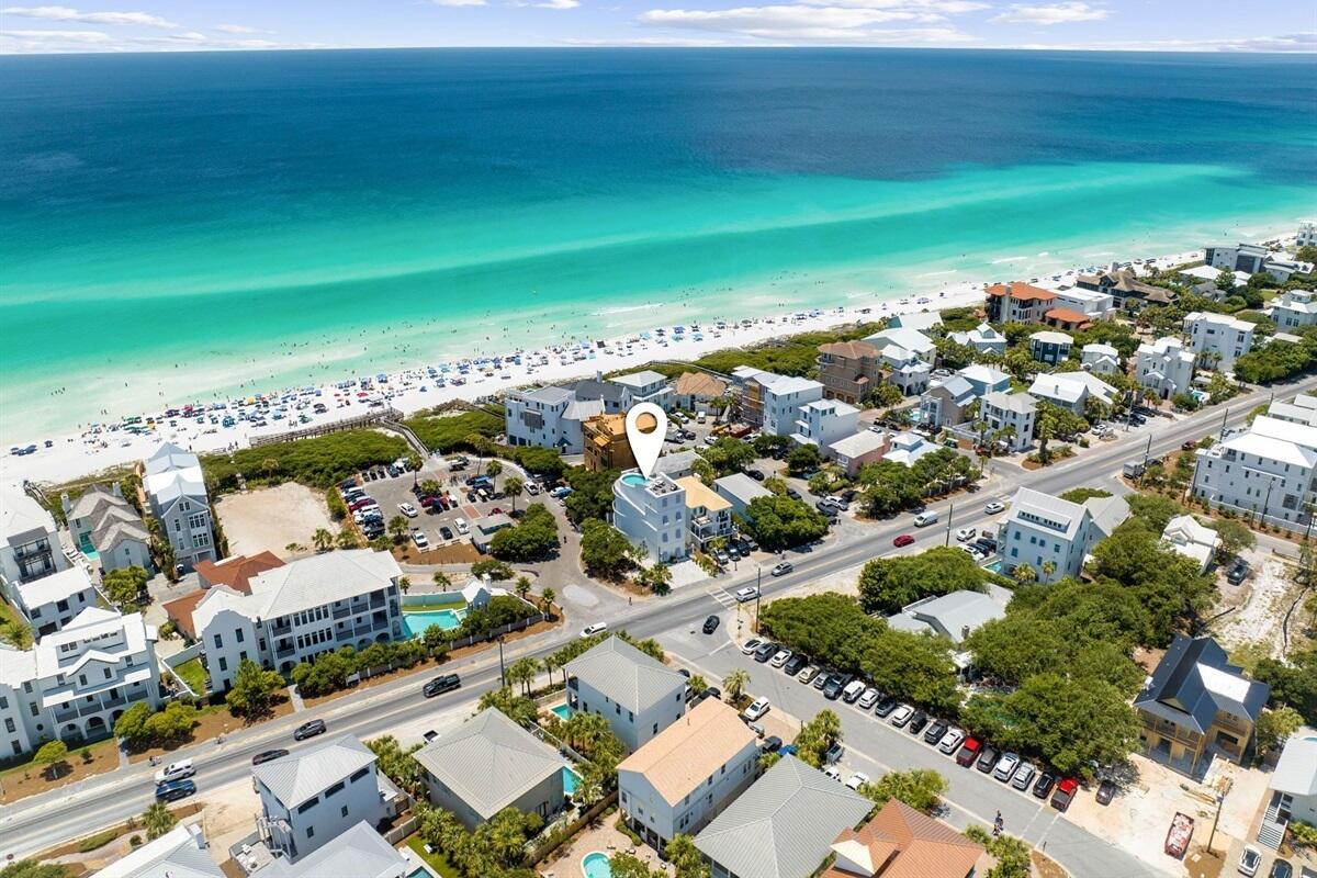 SEA WALK - Residential