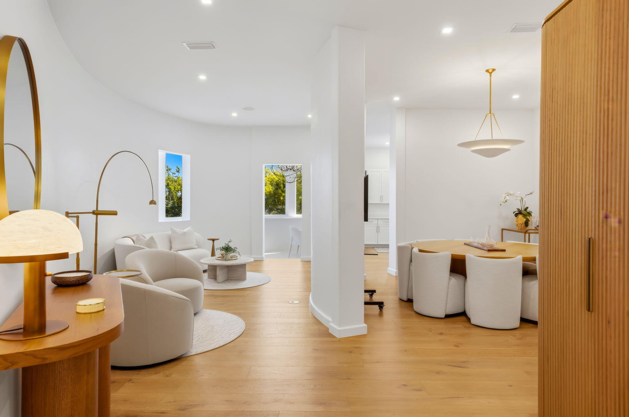 SEA WALK - Residential