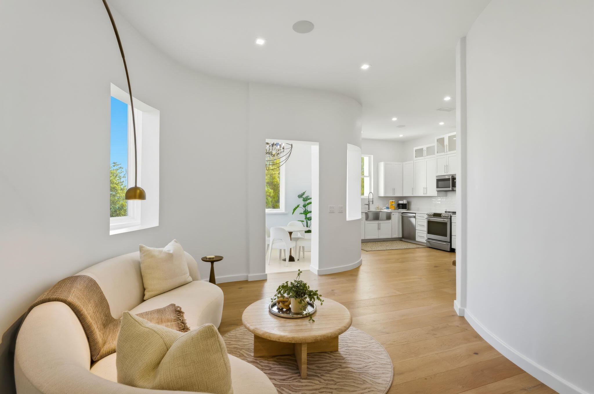 SEA WALK - Residential