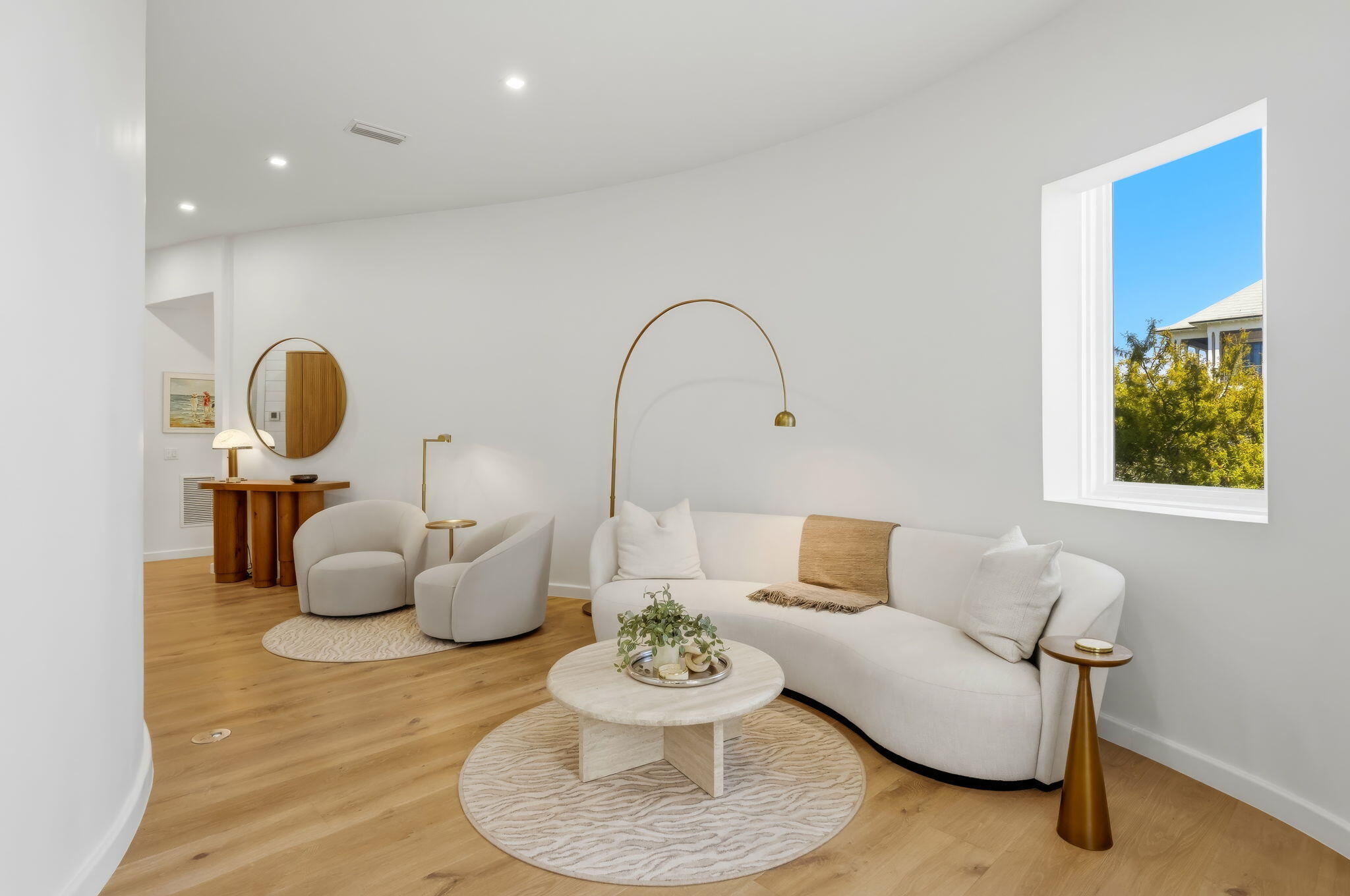 SEA WALK - Residential