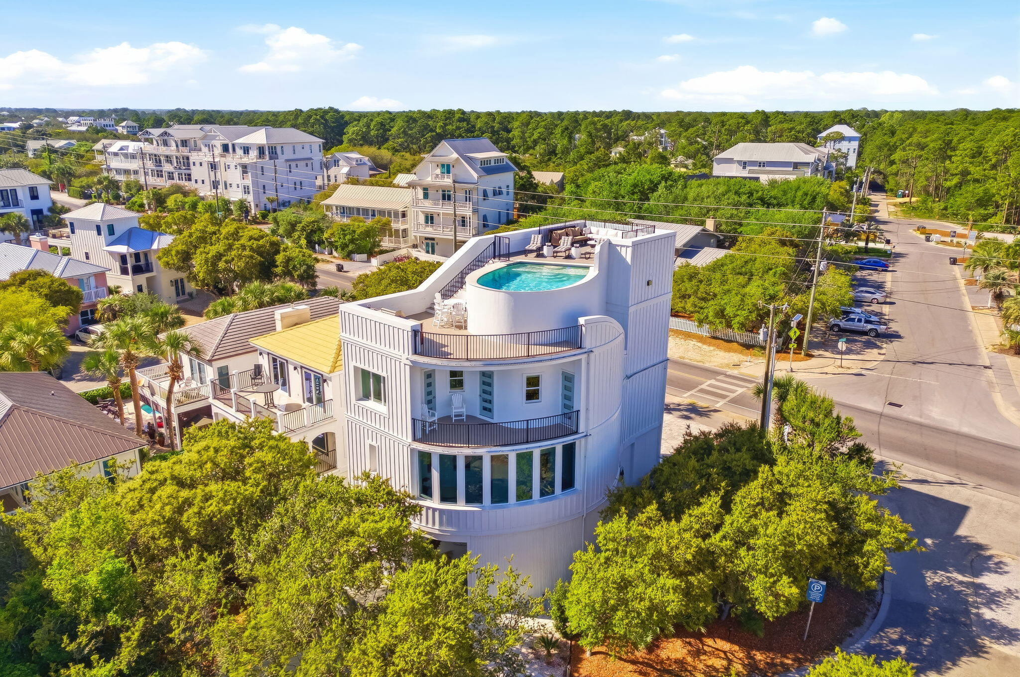 SEA WALK - Residential