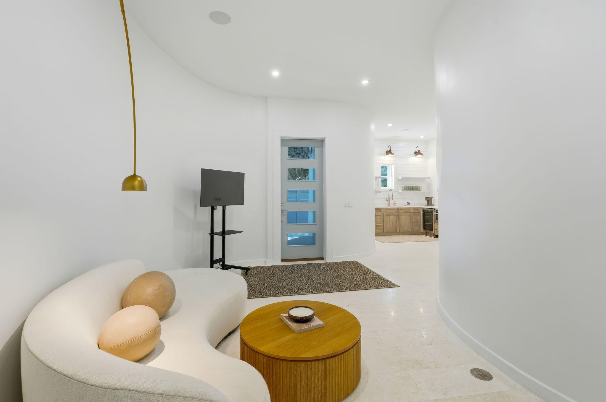 SEA WALK - Residential