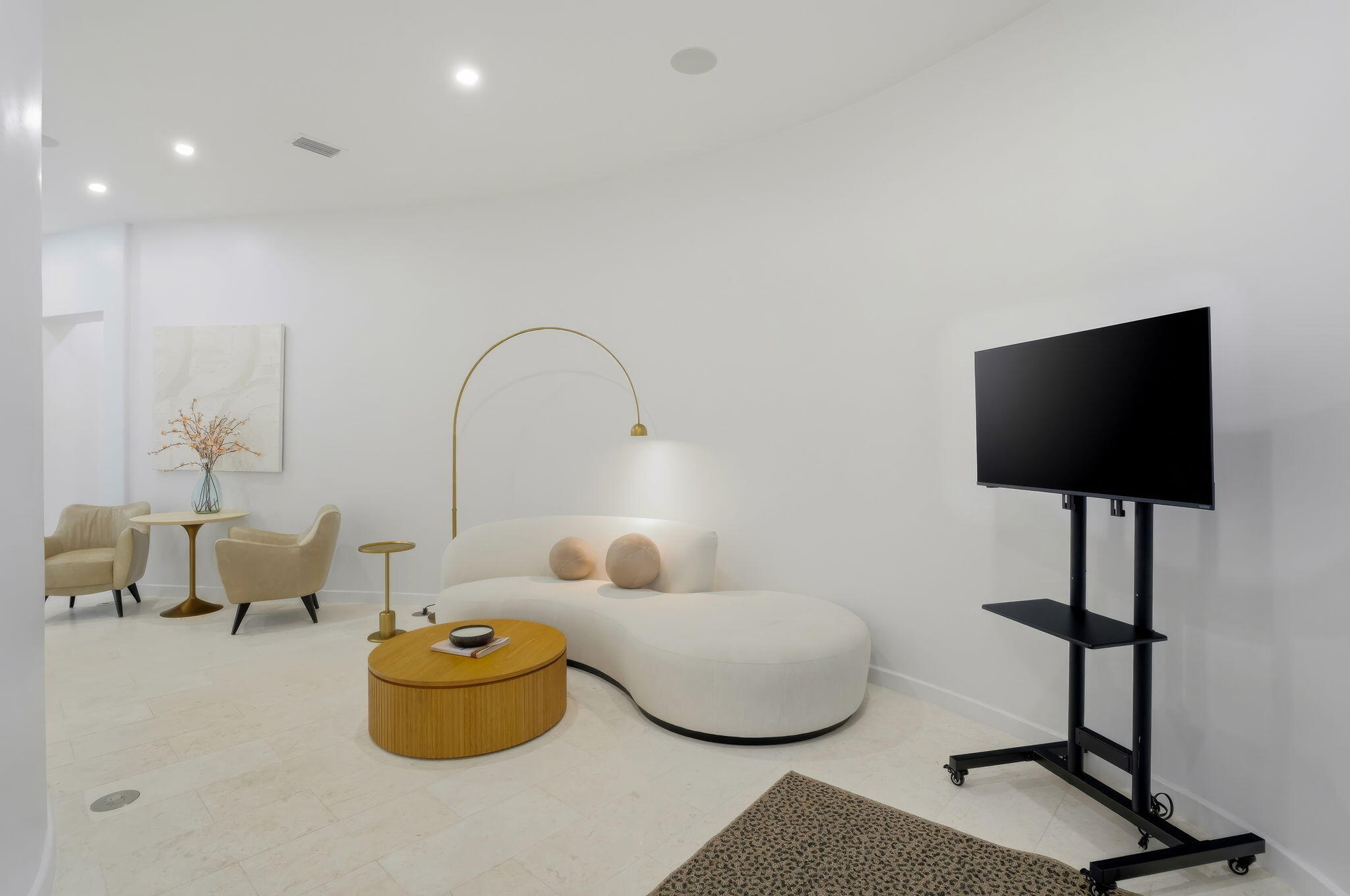 SEA WALK - Residential