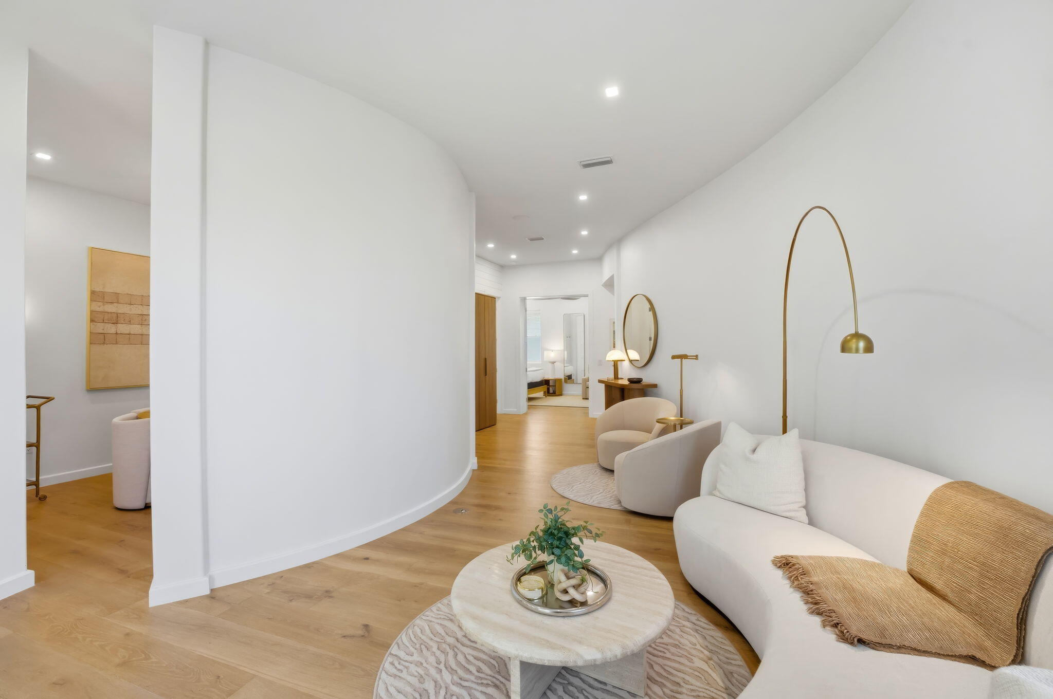 SEA WALK - Residential