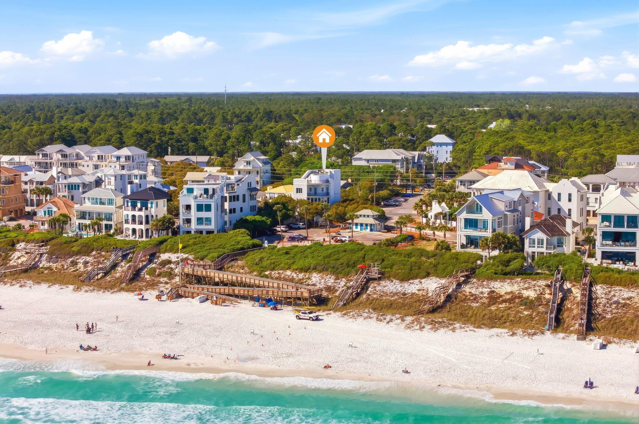 SEA WALK - Residential