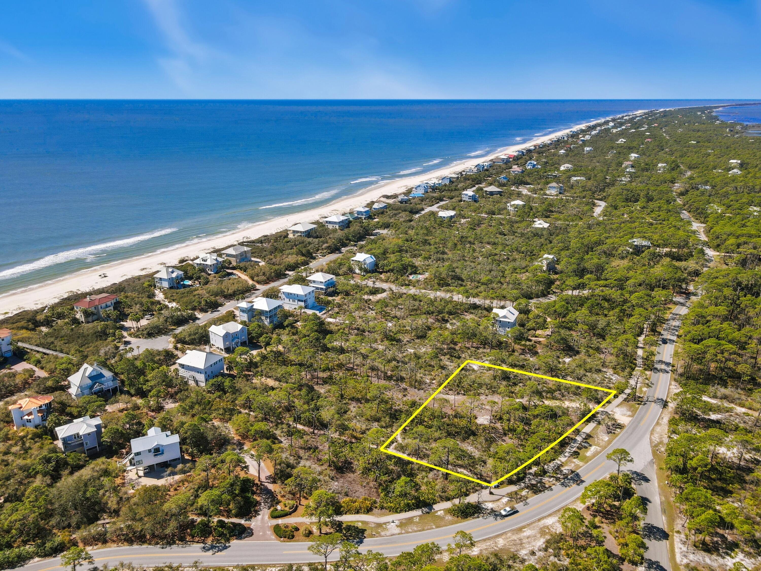 St George Plantation - Land