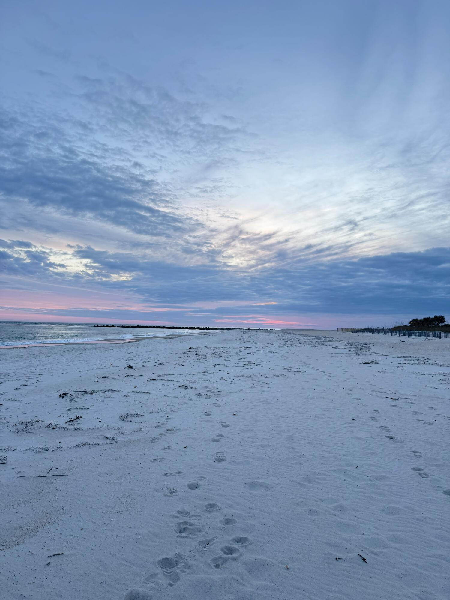 St George Plantation - Land