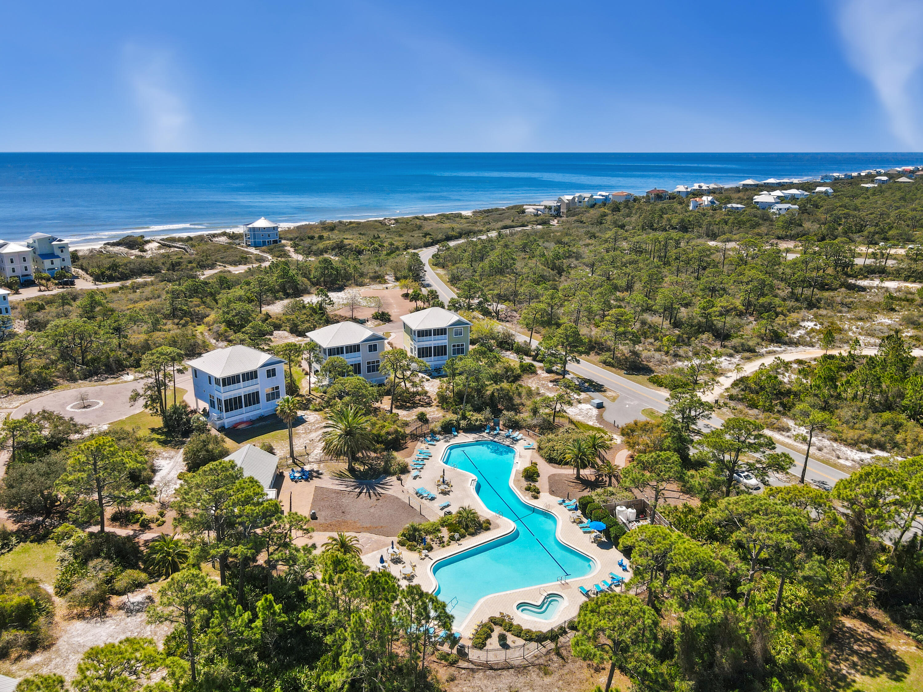 St George Plantation - Land