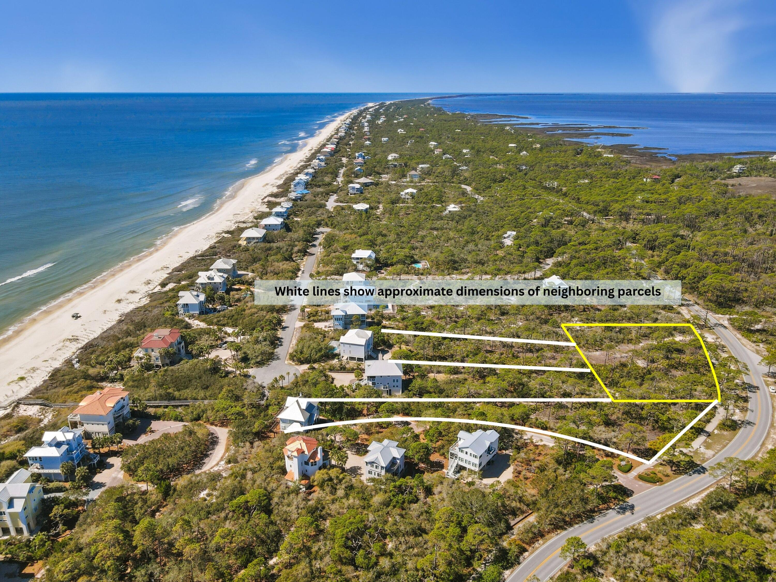 St George Plantation - Land