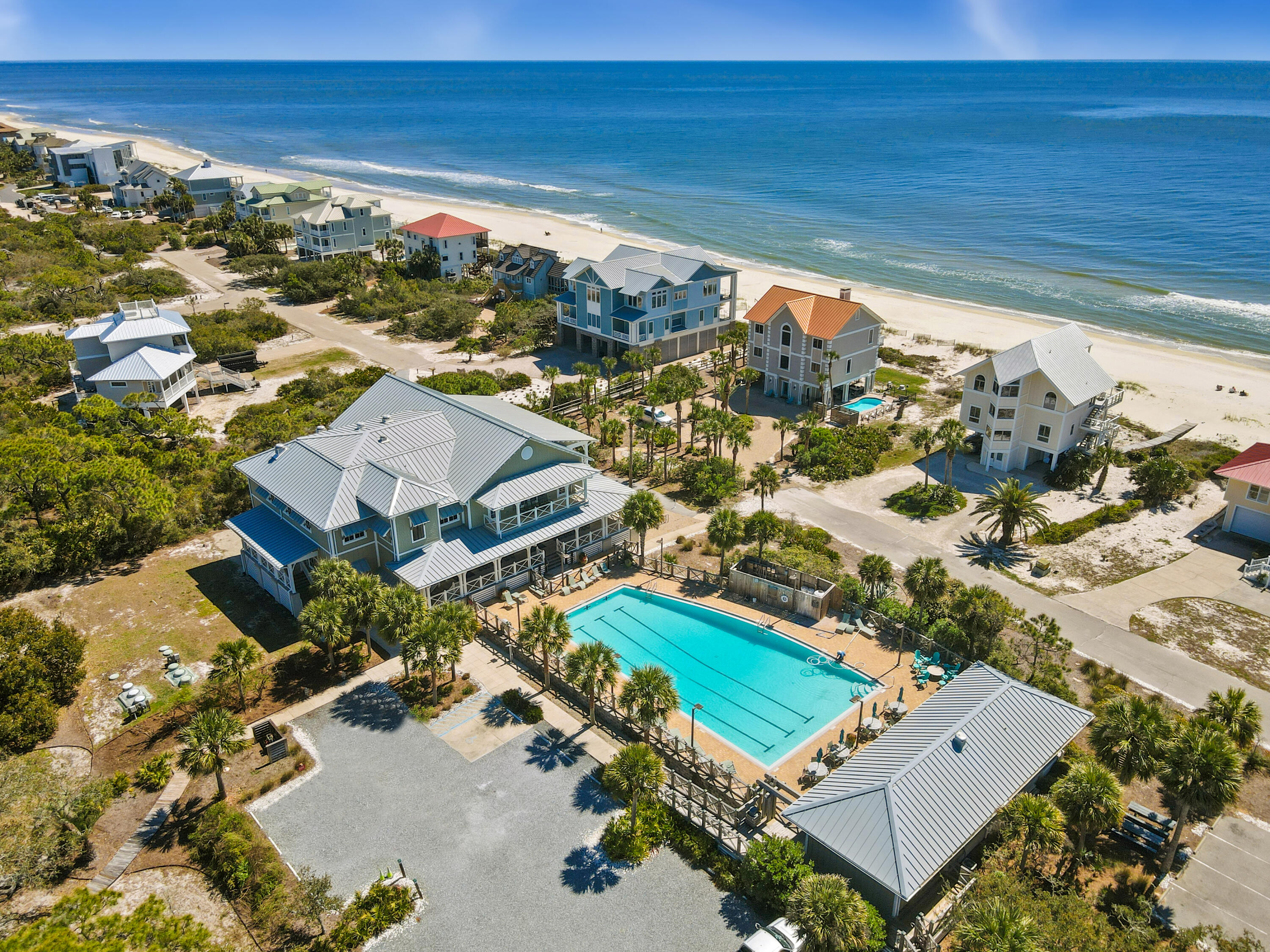 St George Plantation - Land