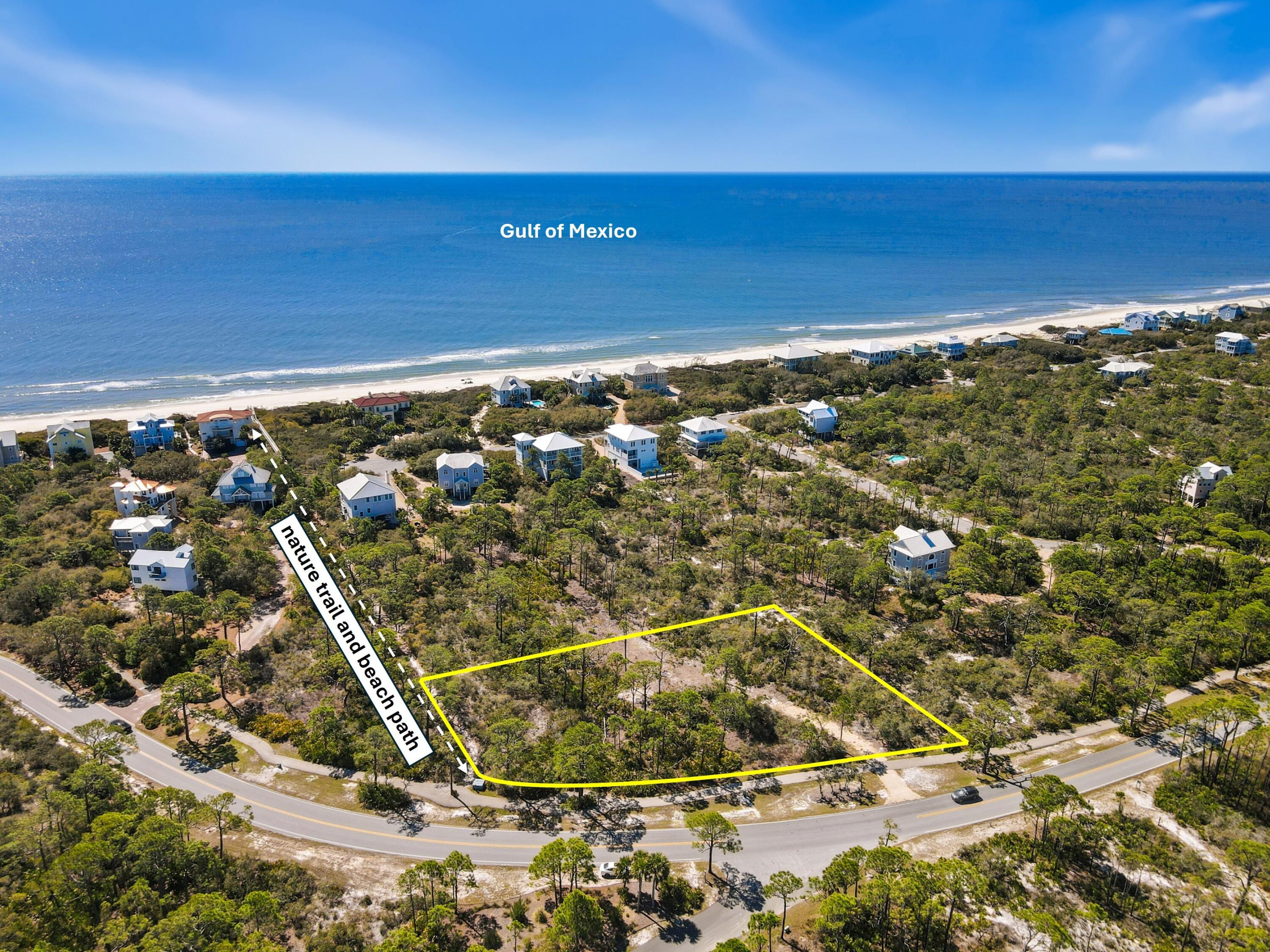 St George Plantation - Land