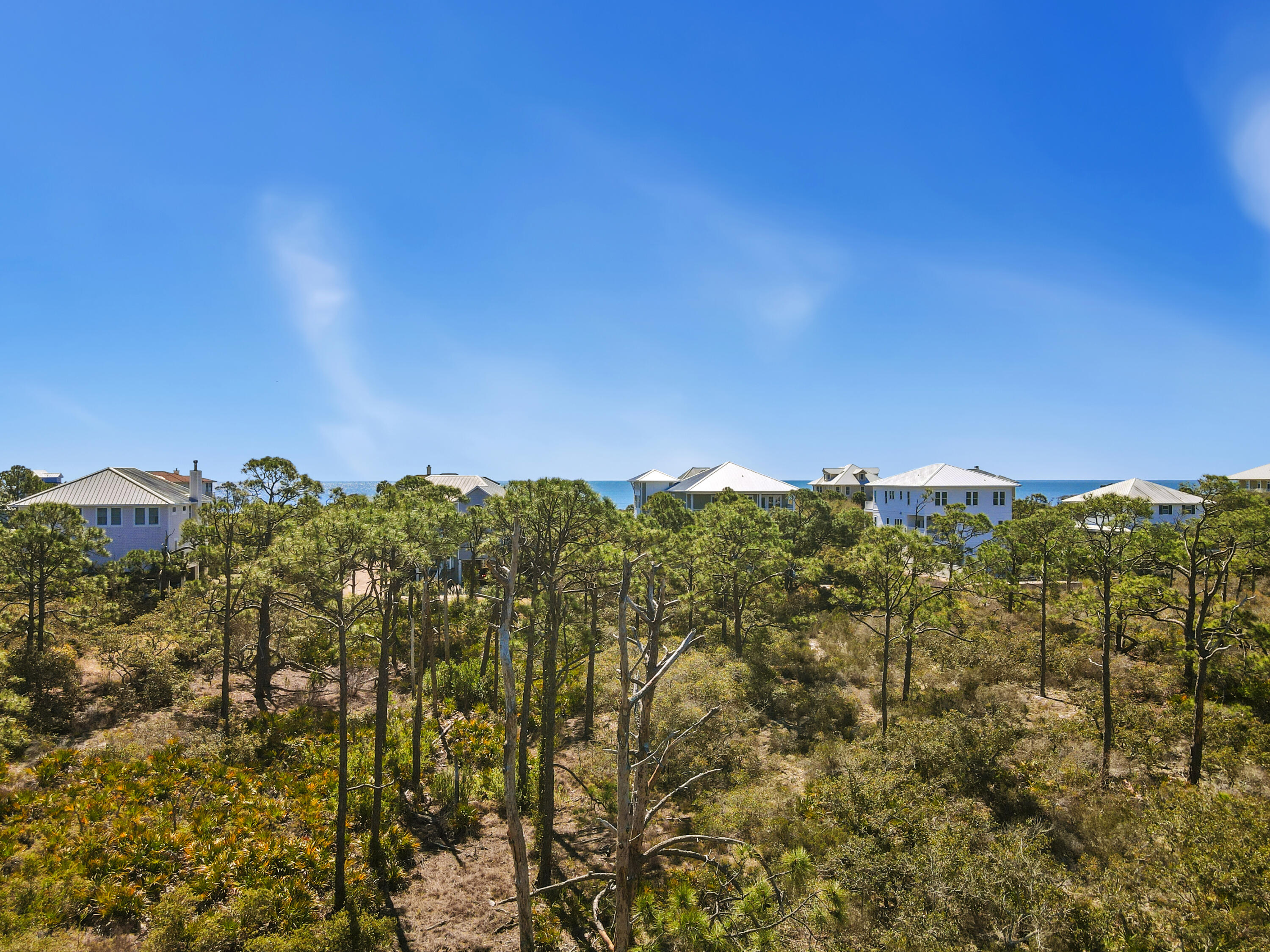 St George Plantation - Land