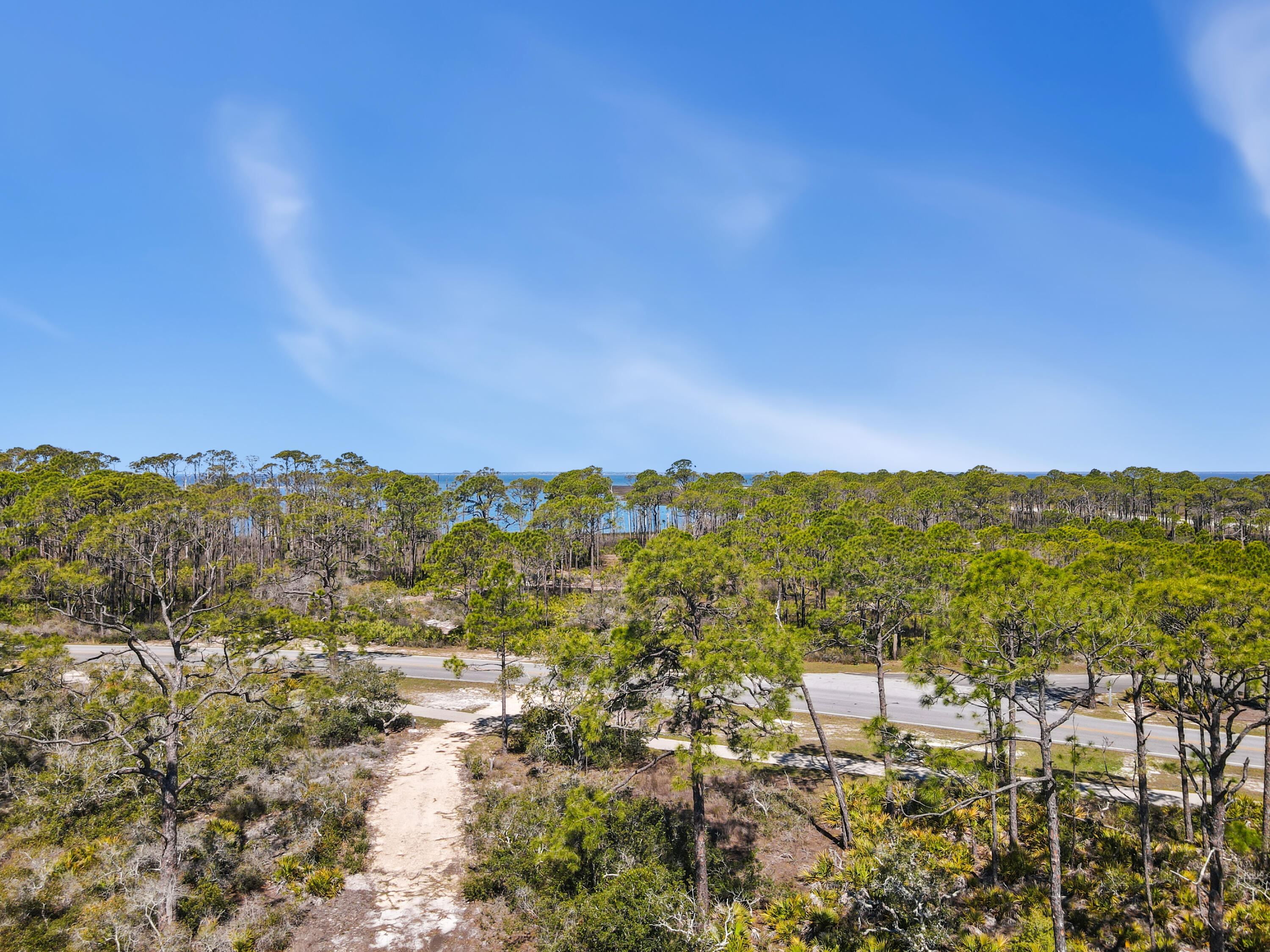 St George Plantation - Land