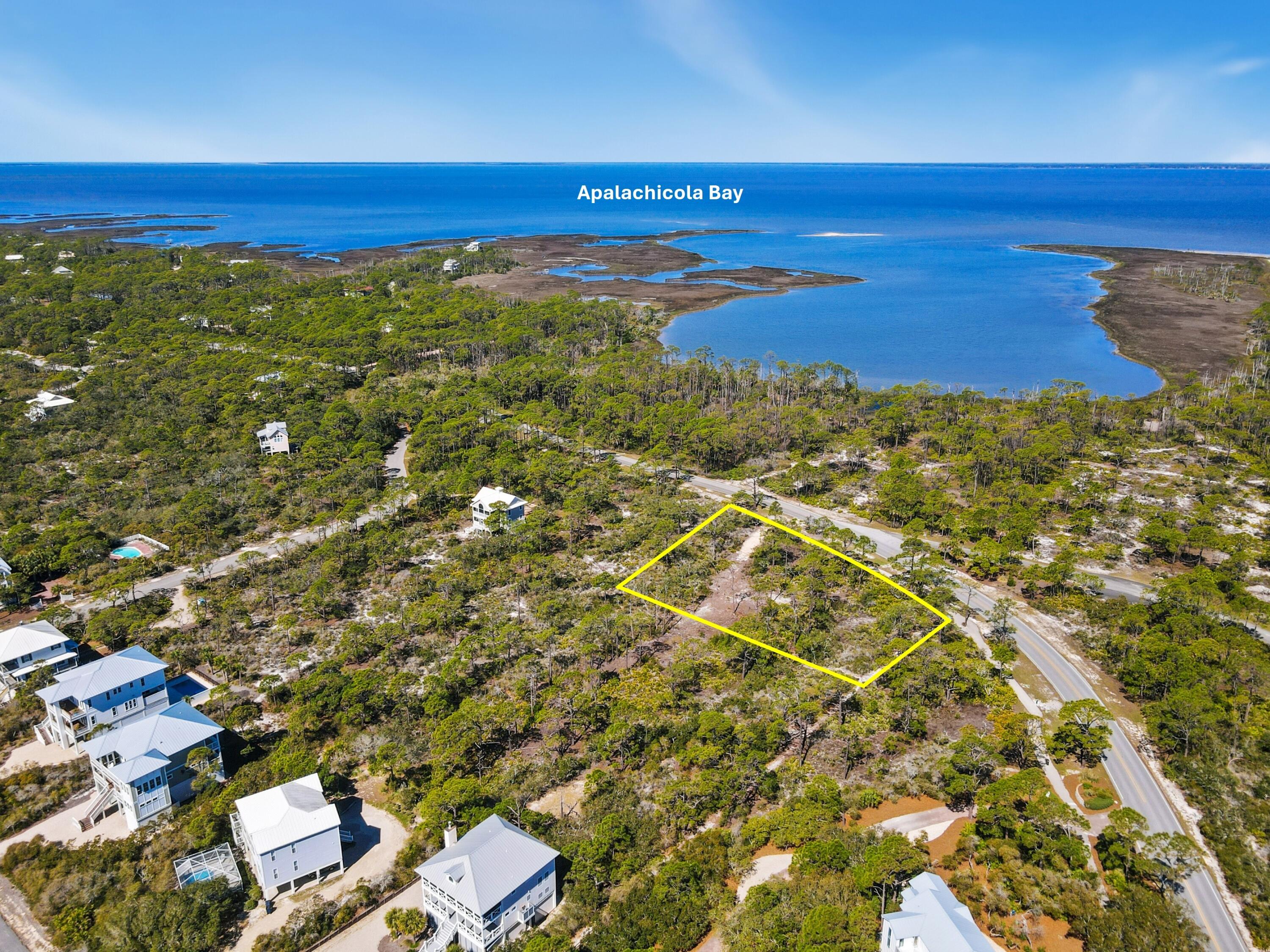 St George Plantation - Land