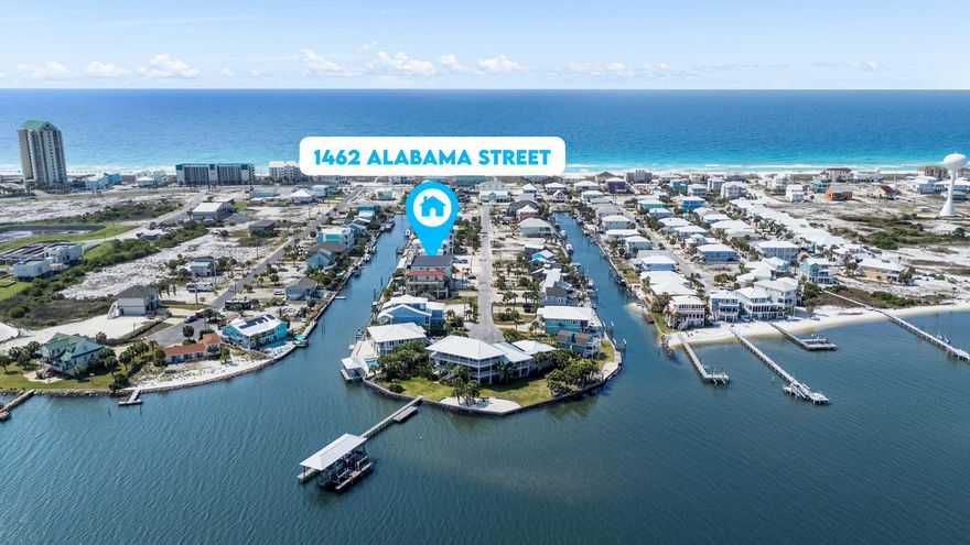 Navarre Beach Deep Water Canal Lot - Build Your Coastal Dream
An exceptional opportunity to own a rare 80 x 120 deep water canal-front lot in one of Navarre Beach's most desirable locations. Bring your vision, your builder, and your boat--this premier homesite is perfectly positioned for creating a stunning custom piling home with the potential to capture both Gulf and Santa Rosa Sound views.
Ideally located near the heart of Navarre Beach, you'll enjoy effortless access to the sugar-white sands and emerald waters of the Gulf, just a short stroll away. For boating enthusiasts, your deep water canal offers a quick 2-minute ride to the Sound, opening the door to endless days of fishing, water sports, and coastal exploration.
With no HOA and no rental restrictions, this property offers incredible flexibility--whether you're designing a private beach retreat, a full-time residence, or a high-performing investment property.
Navarre Beach is only four miles long and one of only ten beaches in the nation protected as a National Seashore. Conveniently located between Destin and Pensacola Beach.
This is more than a homesite--it's a lifestyle.
Secure your piece of paradise and start building your dream on Navarre Beach today.