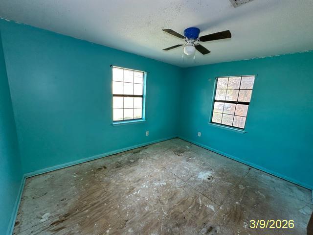 UNRECORDED SUBDIVISION - Residential