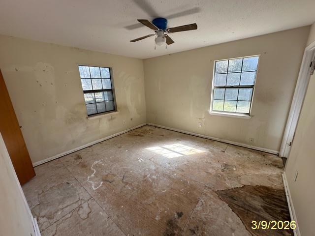 UNRECORDED SUBDIVISION - Residential