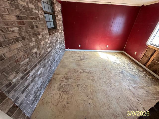 UNRECORDED SUBDIVISION - Residential