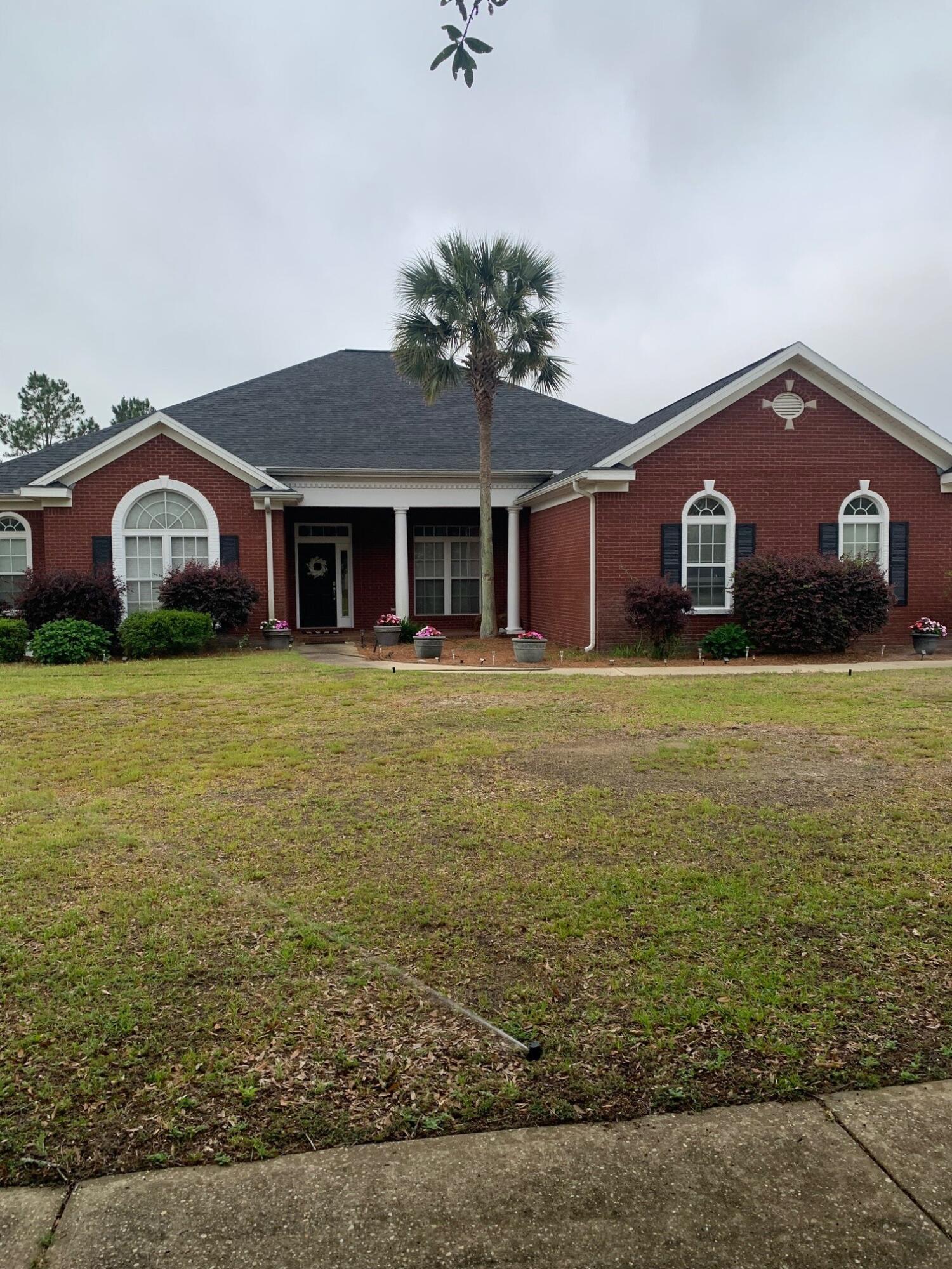WINDSWEPT ESTATES - Residential