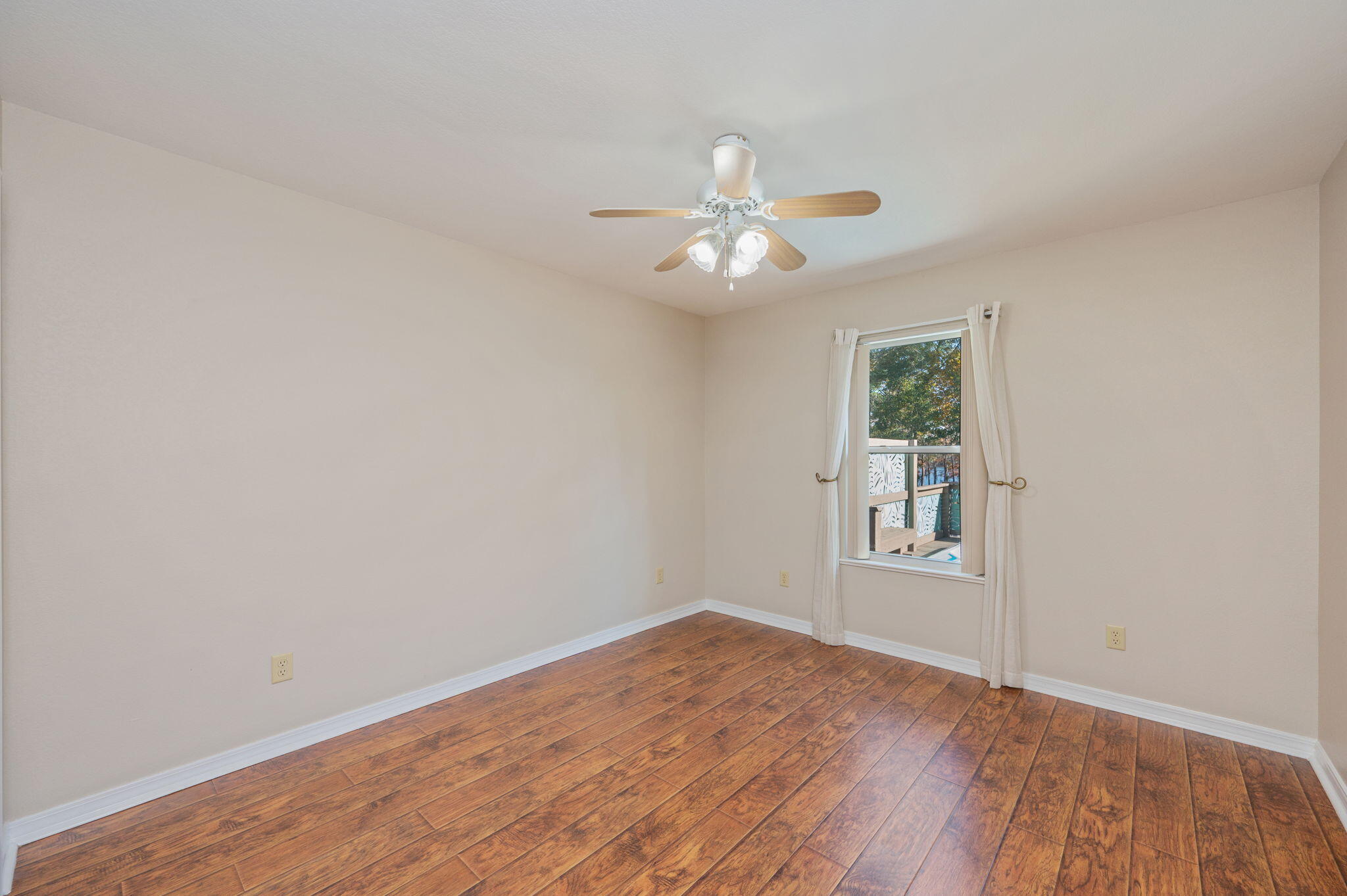 BLUE CYPRESS - Residential