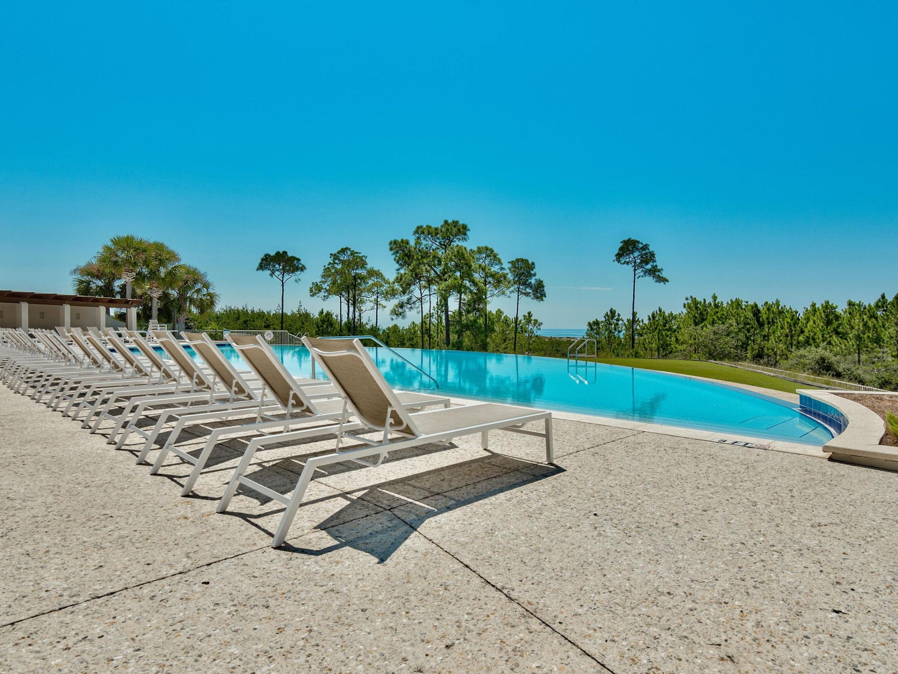 CYPRESS DUNES - Land