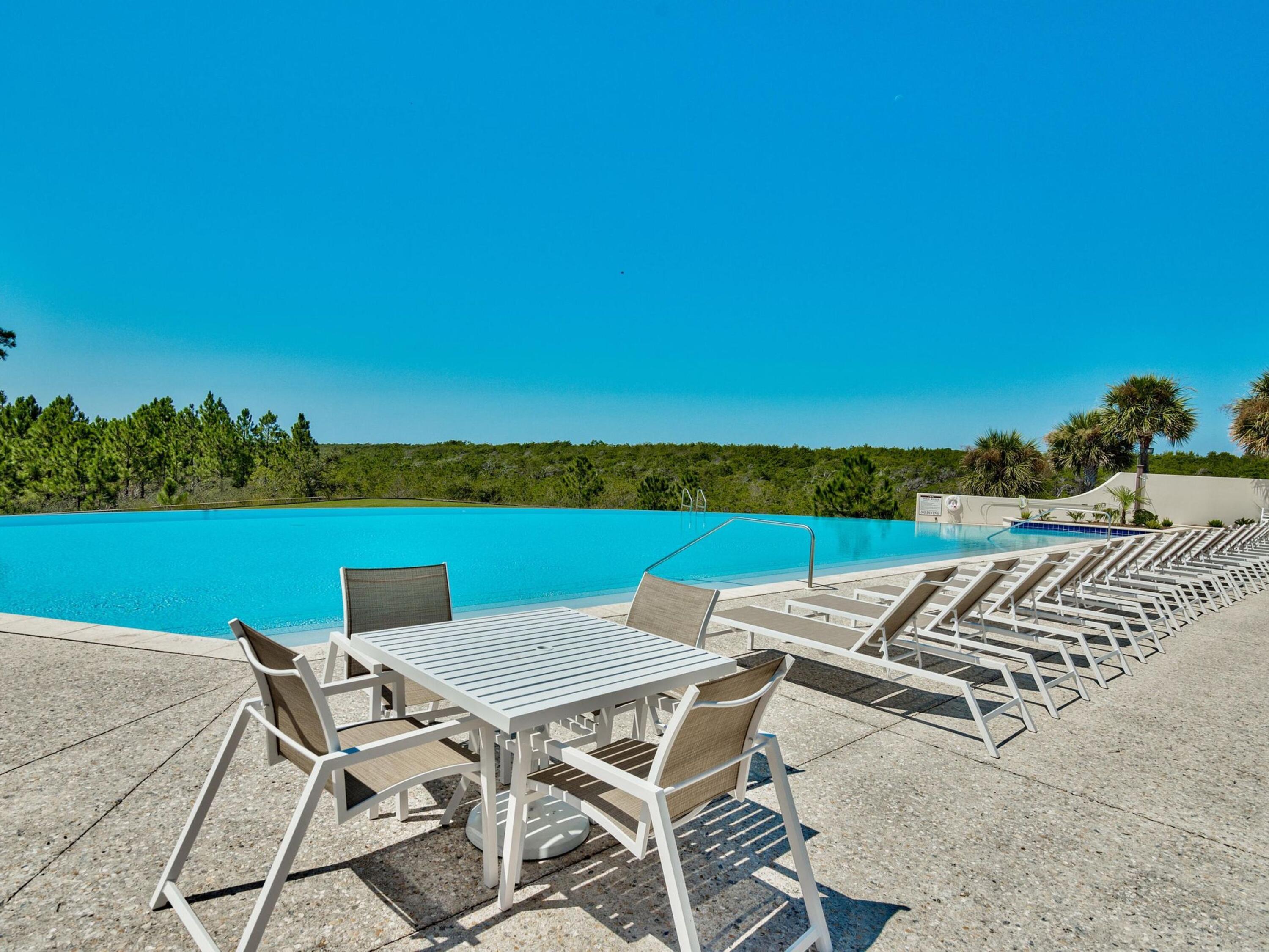 CYPRESS DUNES - Land