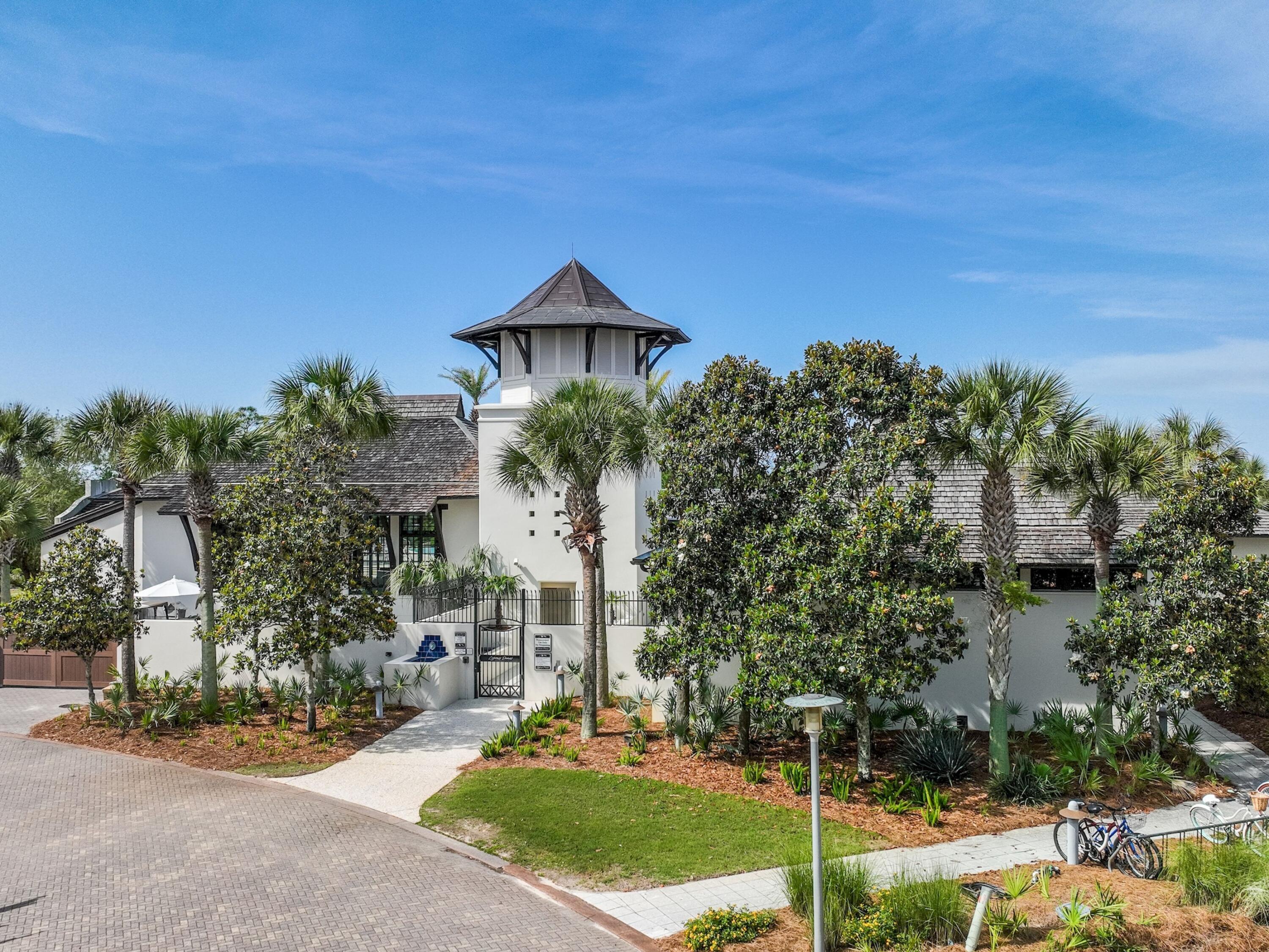 CYPRESS DUNES - Land