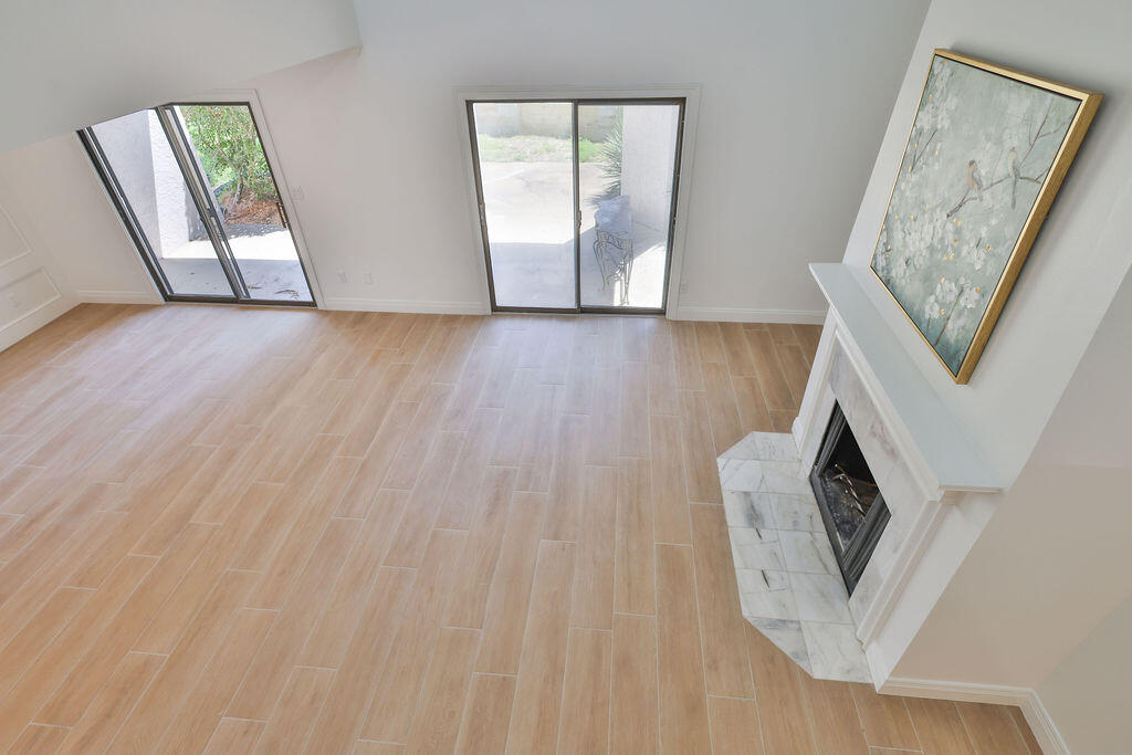 SHORELINE GARDENS T/H - Residential