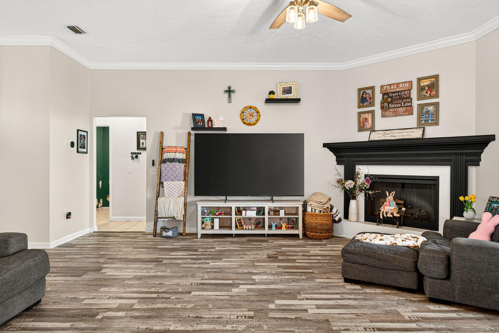 North Haven Estates - Residential