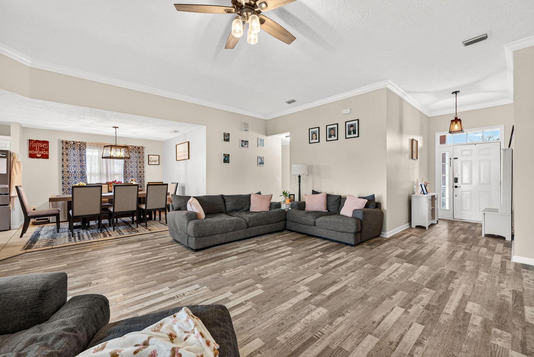 North Haven Estates - Residential