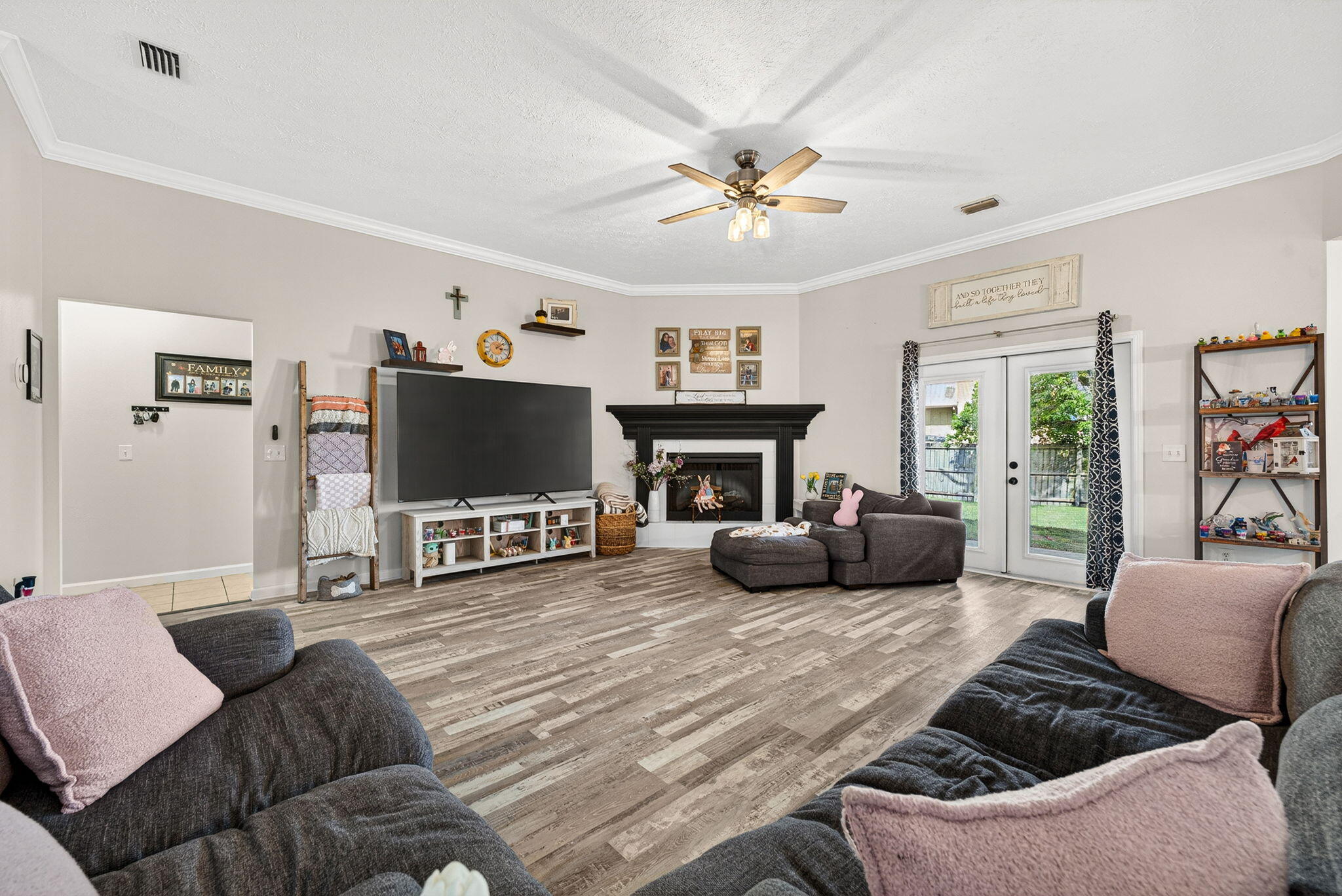 North Haven Estates - Residential