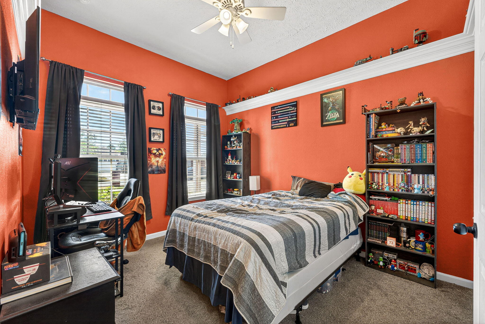 North Haven Estates - Residential