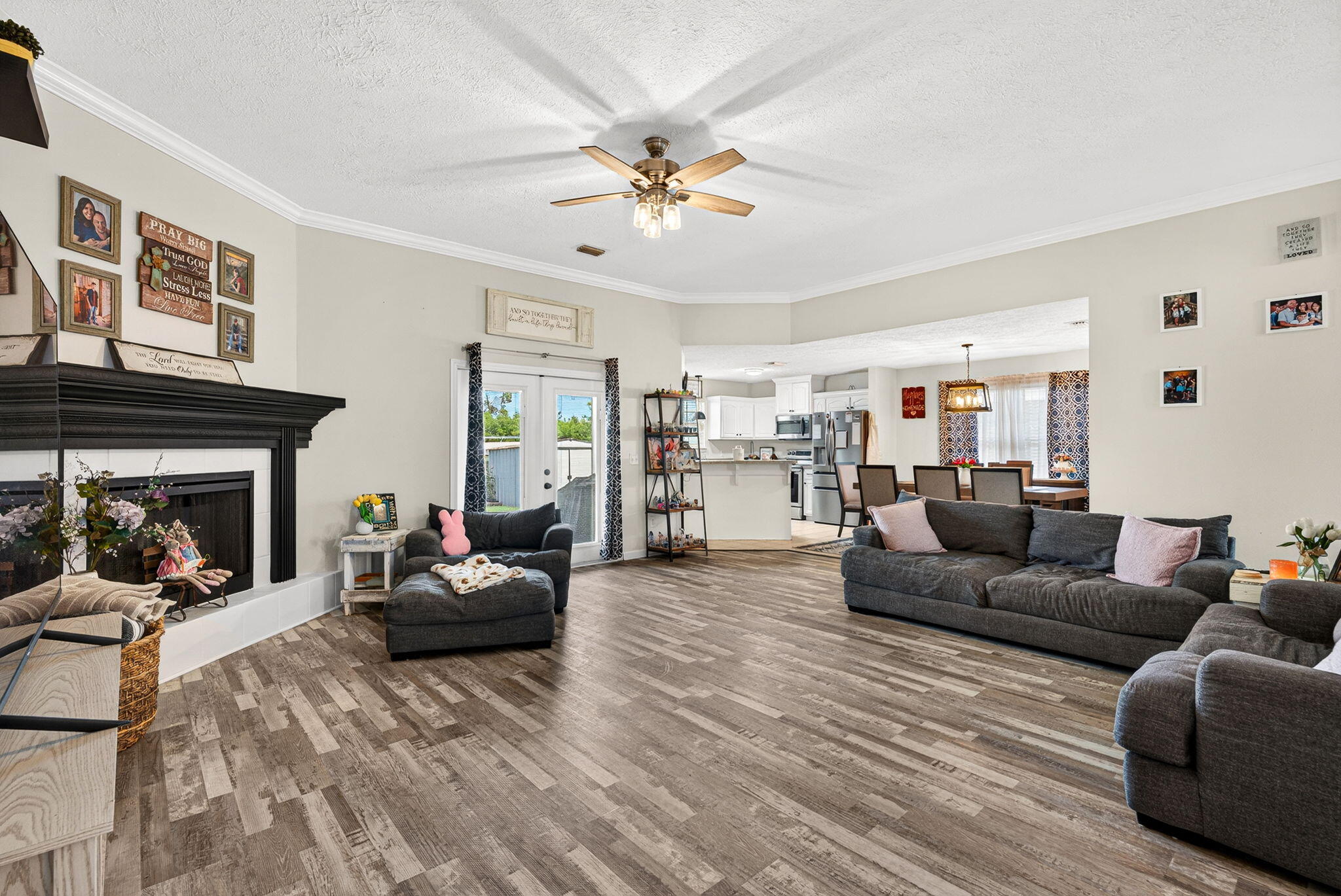 North Haven Estates - Residential