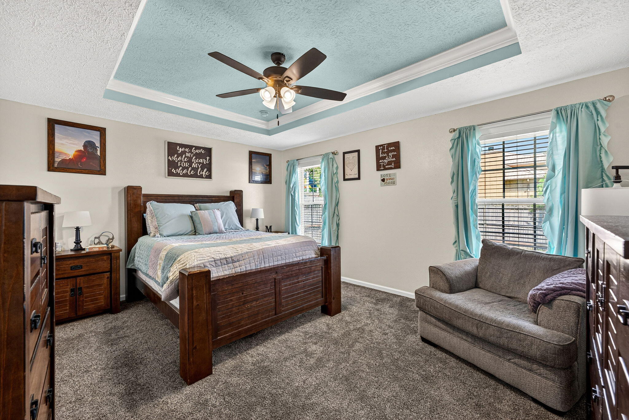 North Haven Estates - Residential