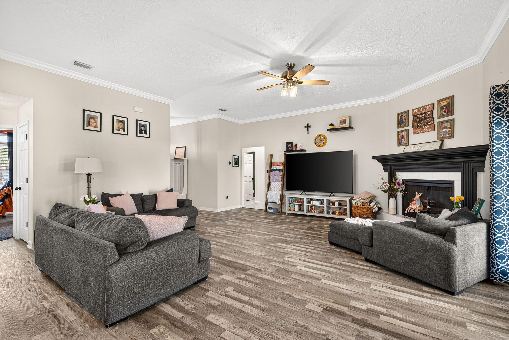 North Haven Estates - Residential