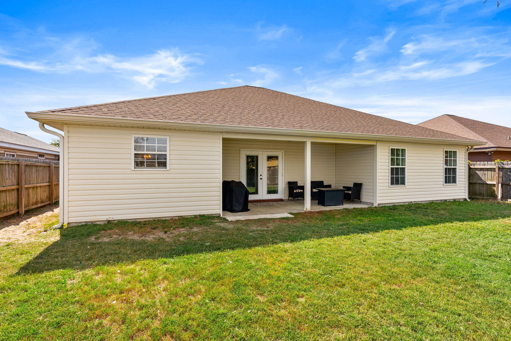 North Haven Estates - Residential