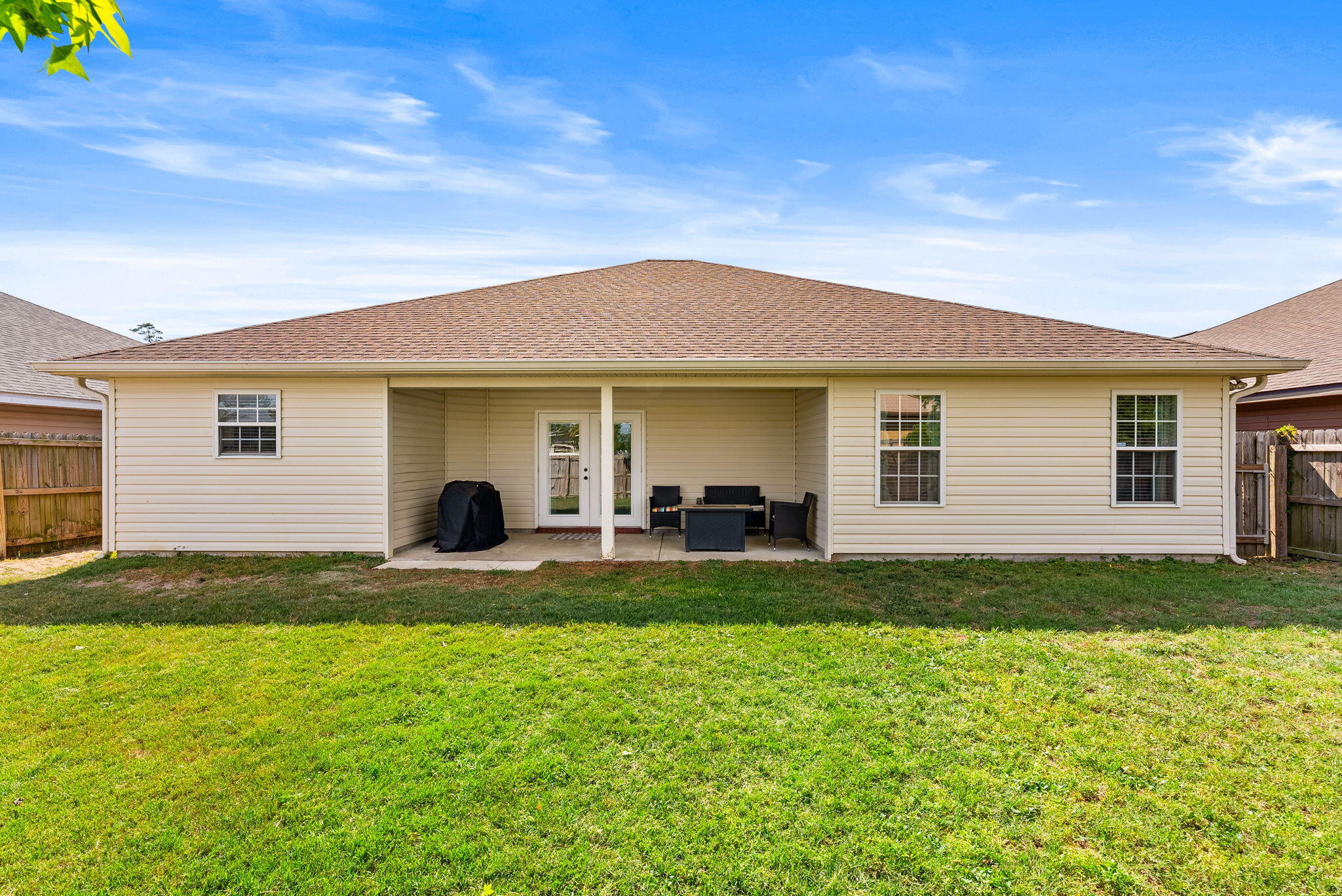 North Haven Estates - Residential