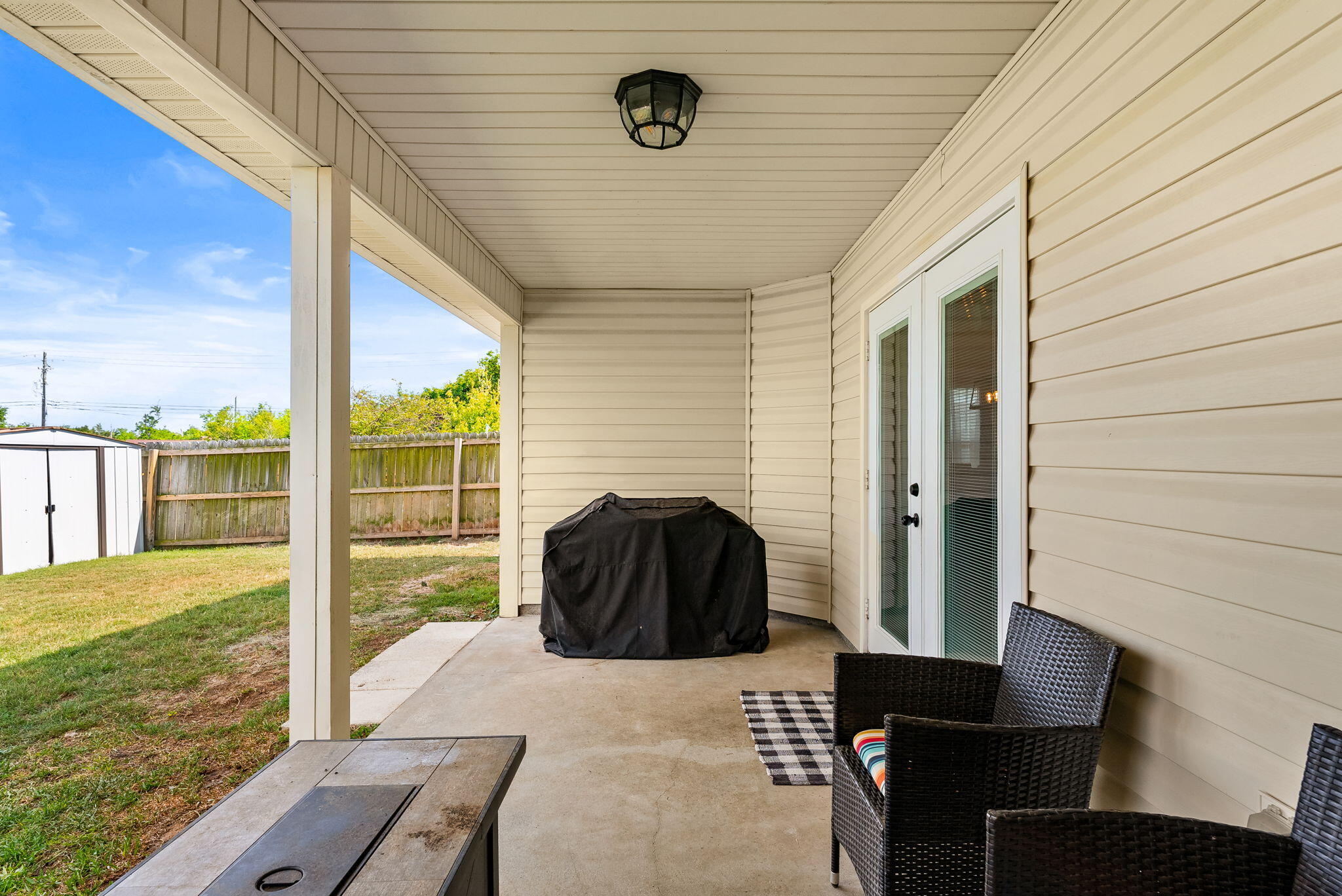 North Haven Estates - Residential