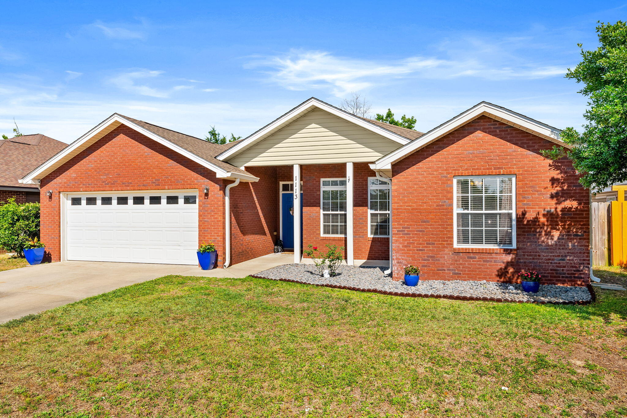 North Haven Estates - Residential