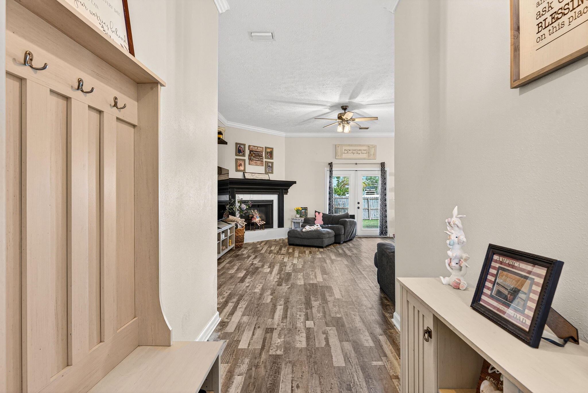 North Haven Estates - Residential