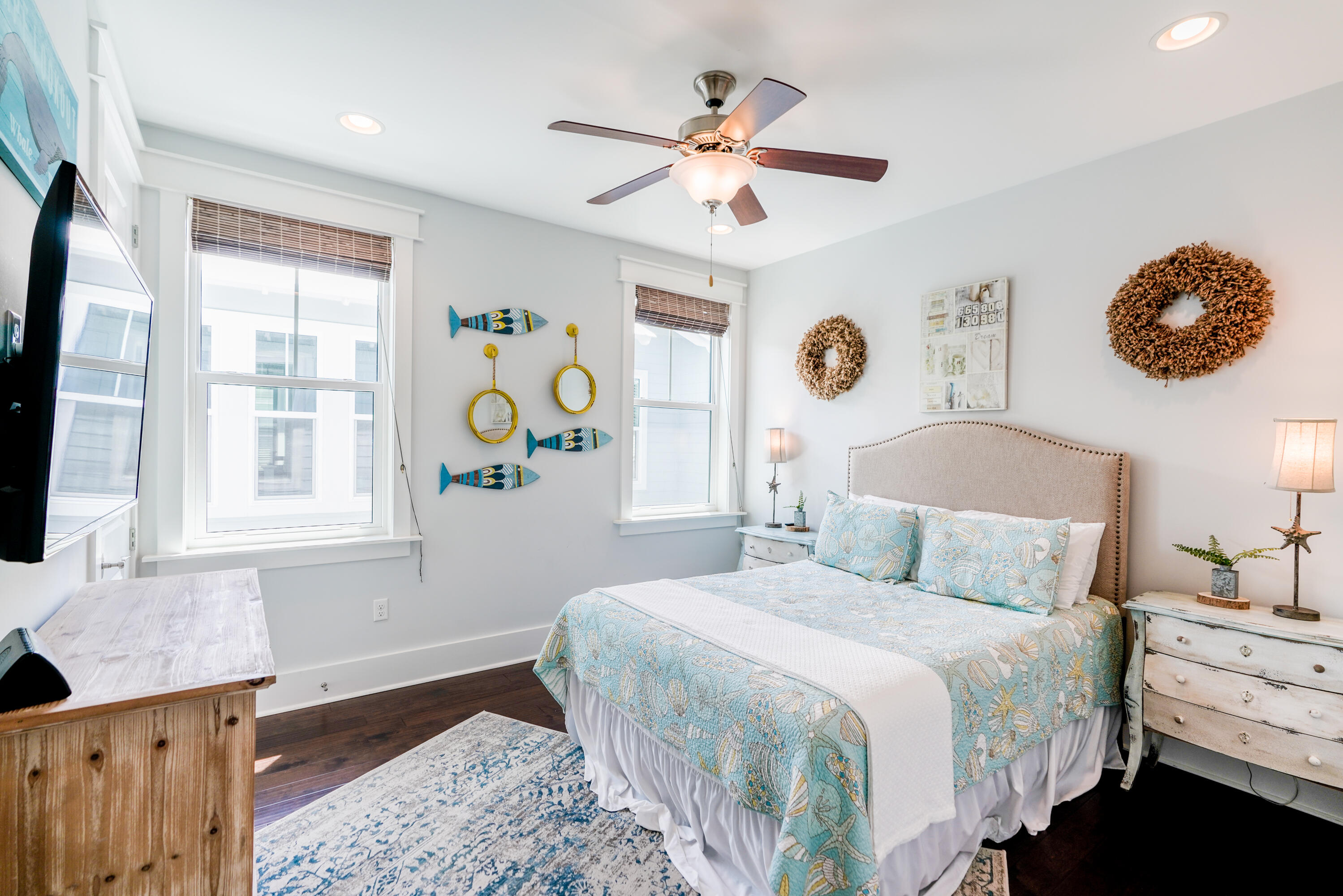 NATUREWALK AT SEAGROVE - Residential