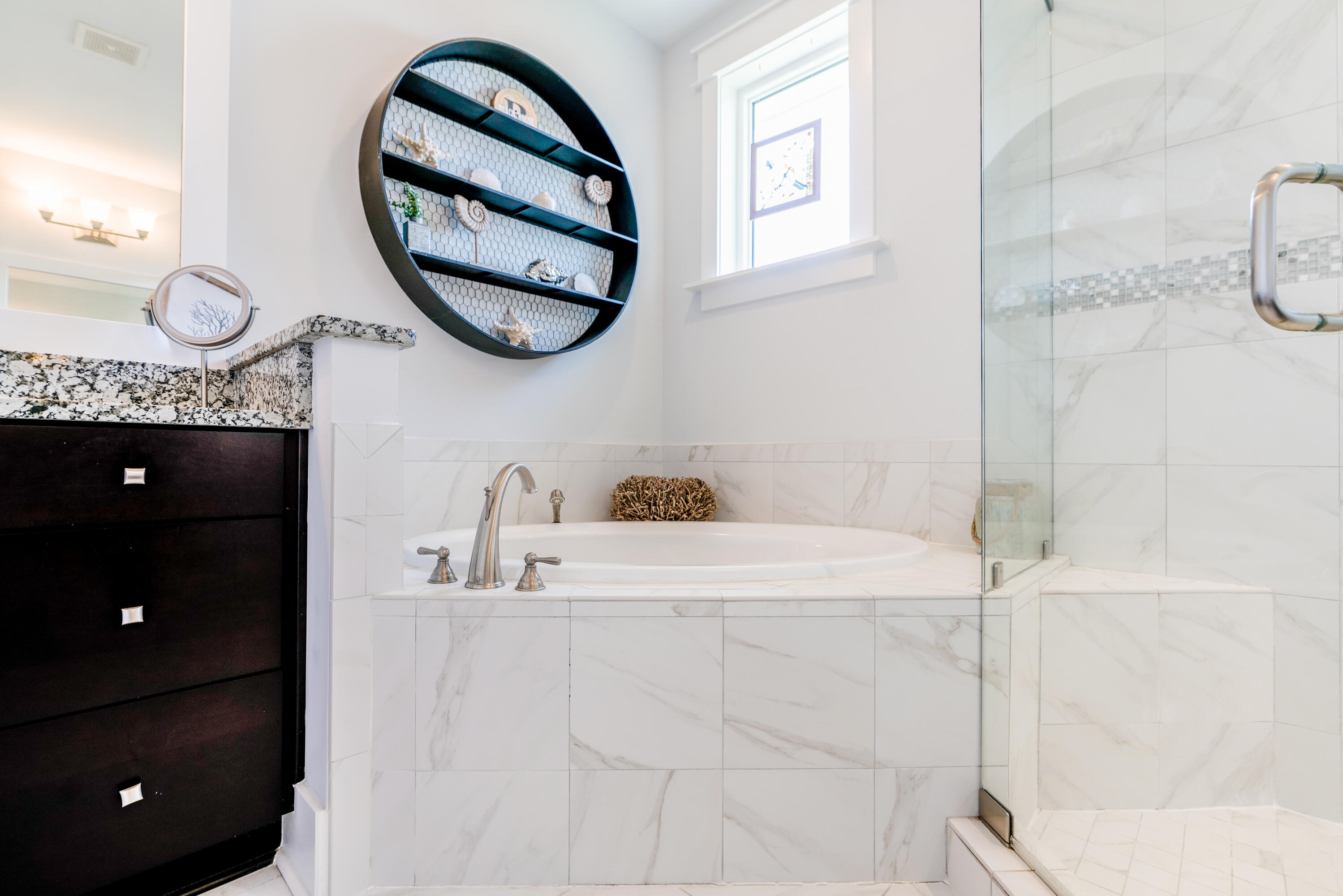 NATUREWALK AT SEAGROVE - Residential