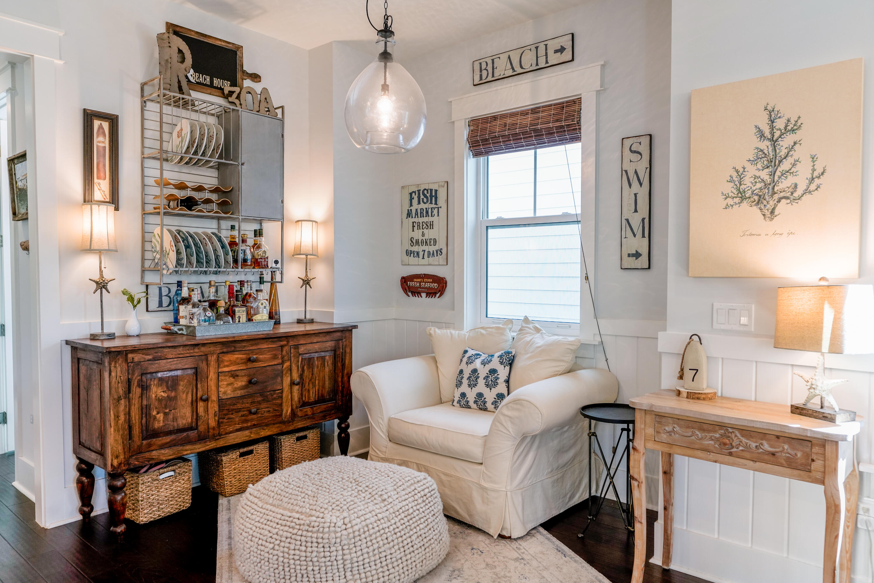 NATUREWALK AT SEAGROVE - Residential