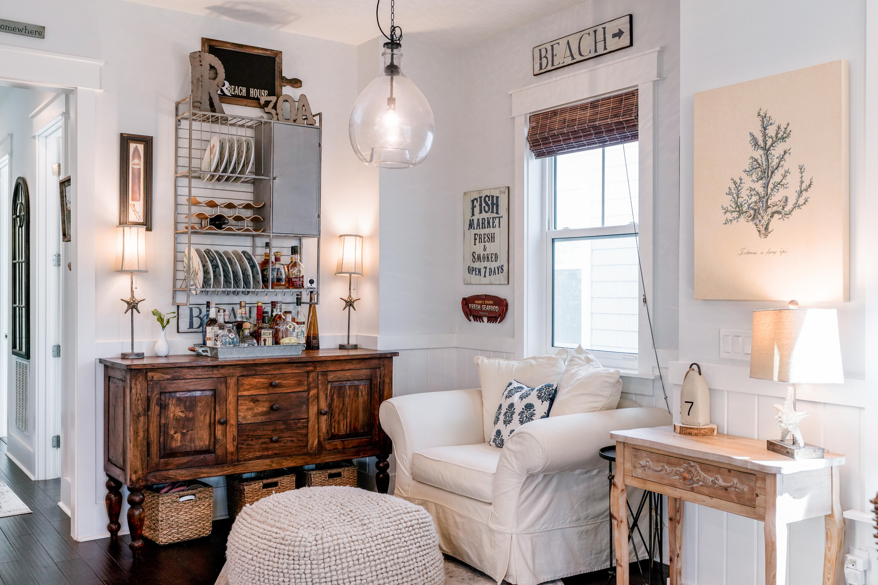 NATUREWALK AT SEAGROVE - Residential