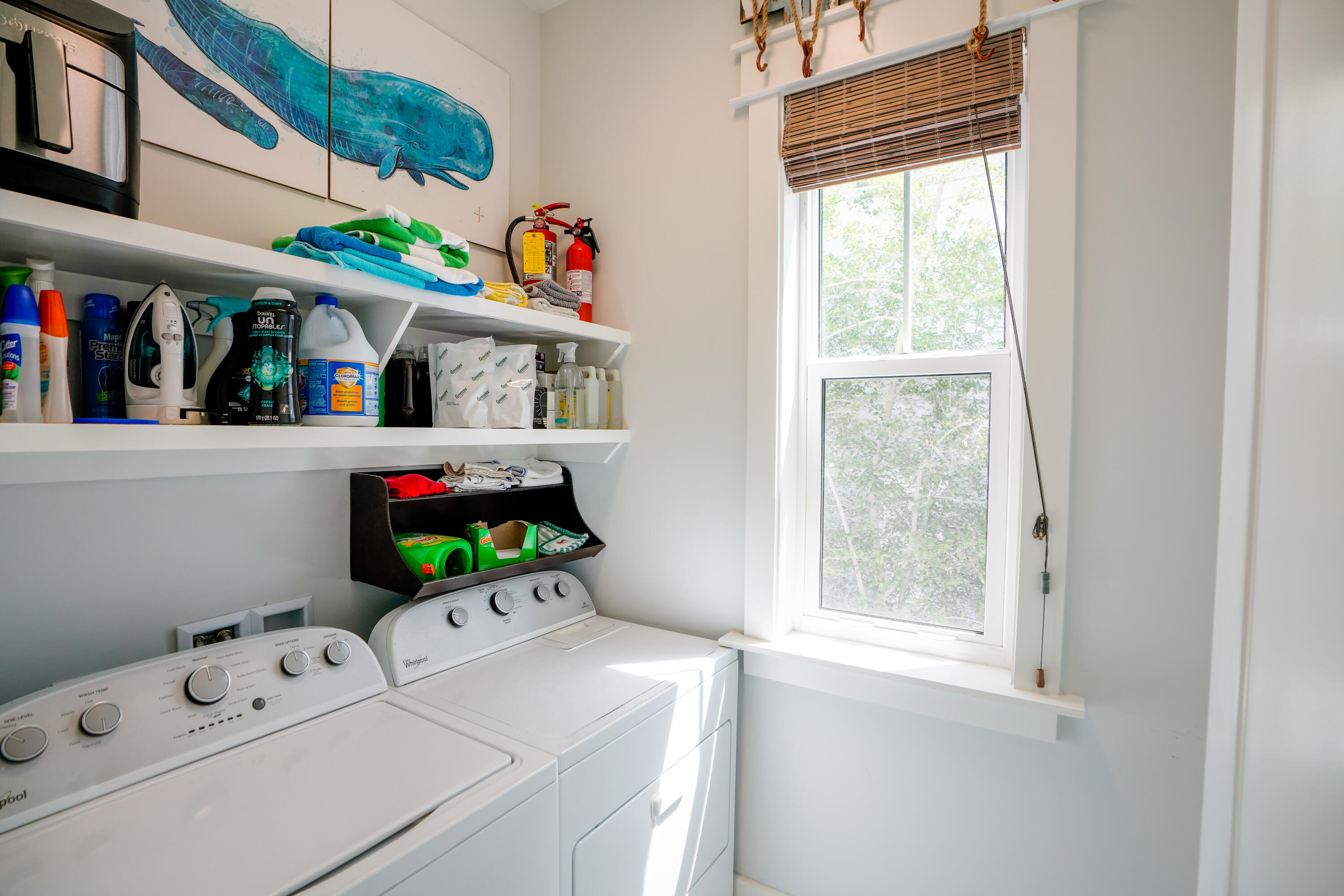 NATUREWALK AT SEAGROVE - Residential